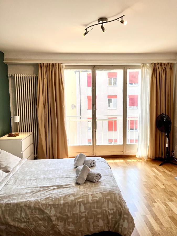 Boutique Studio, 5' From The Apartment