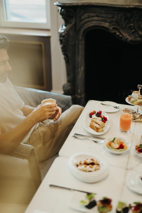 The Ritz-carlton De La Paix, 5* Genève
