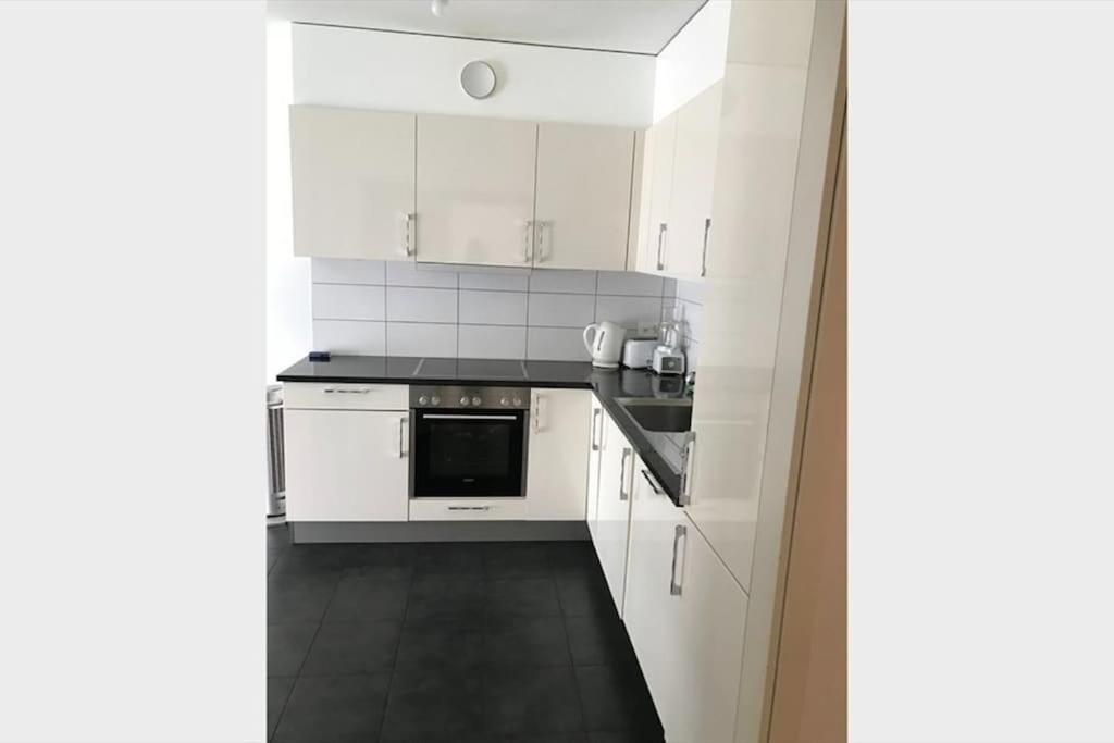Quiet Near The City 24 Lancy Apartment Geneva