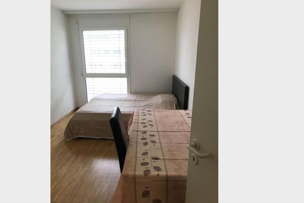 Apartment Quiet Near The City 24 Lancy Geneva