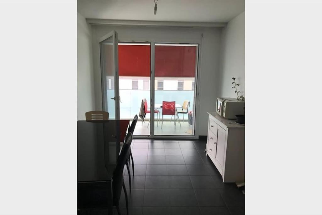 Quiet Near The City 24 Lancy *