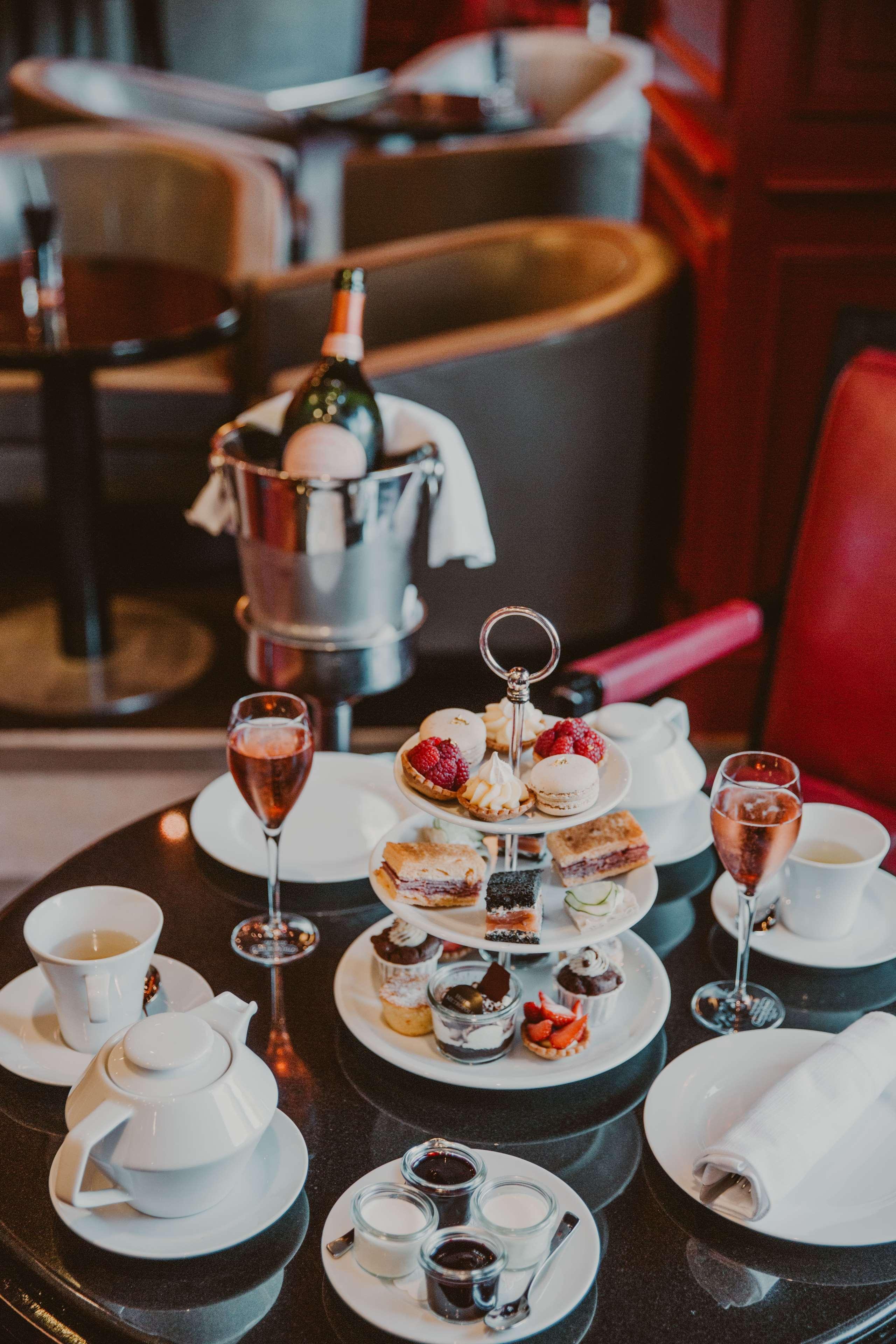 Metropole 5* Geneva