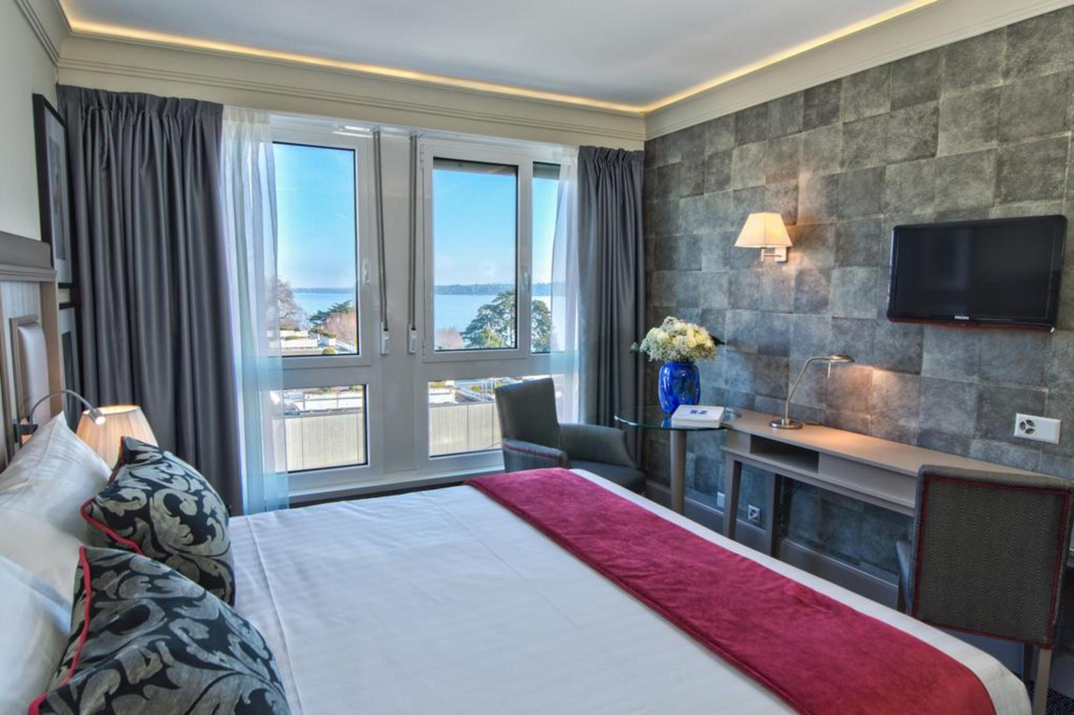 Hotel Drake Longchamp