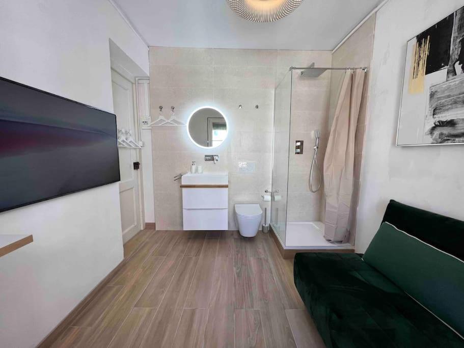 Apartment New Studio With Private Bathroom And Balcony *