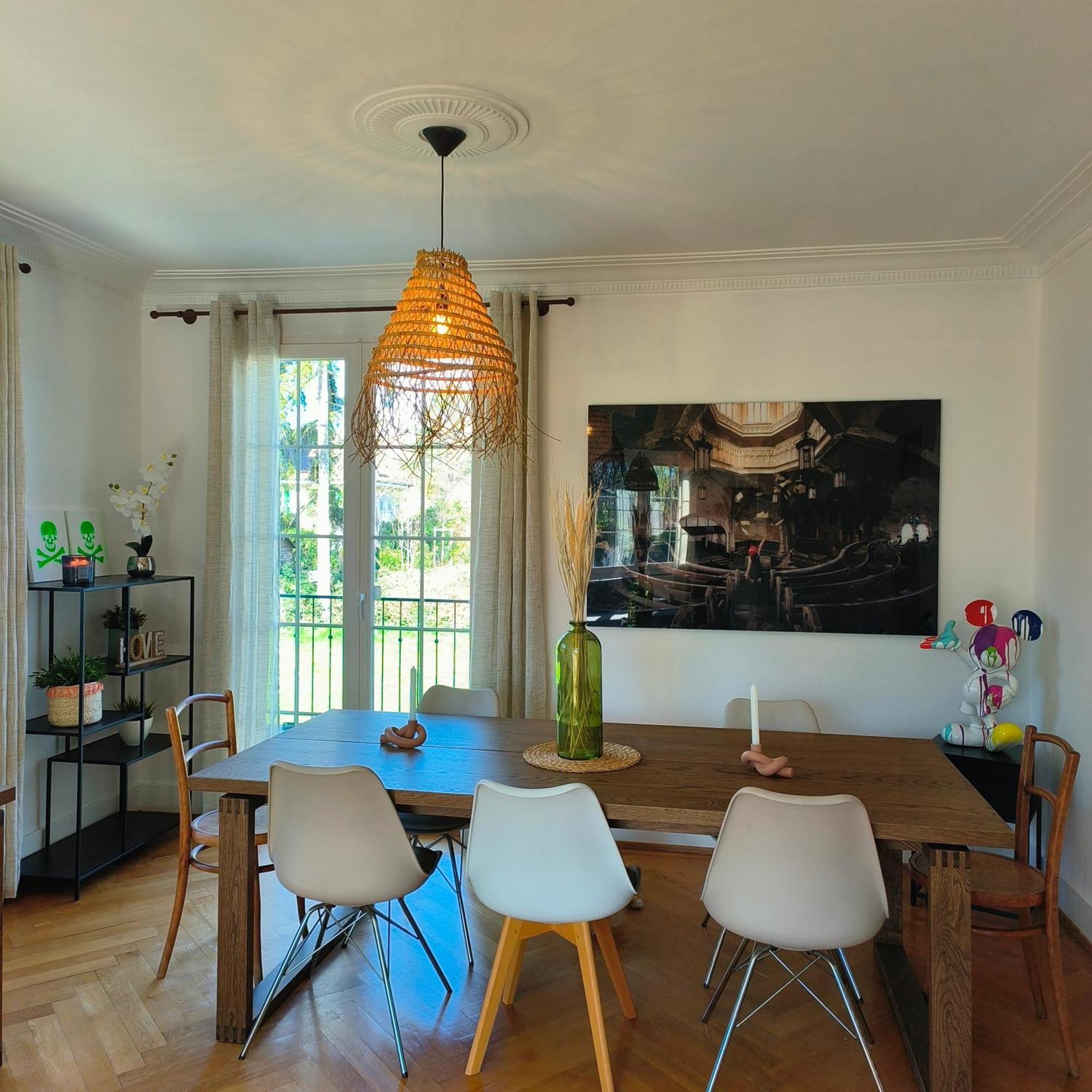 Villa Maison De Charme Au Coeur De !