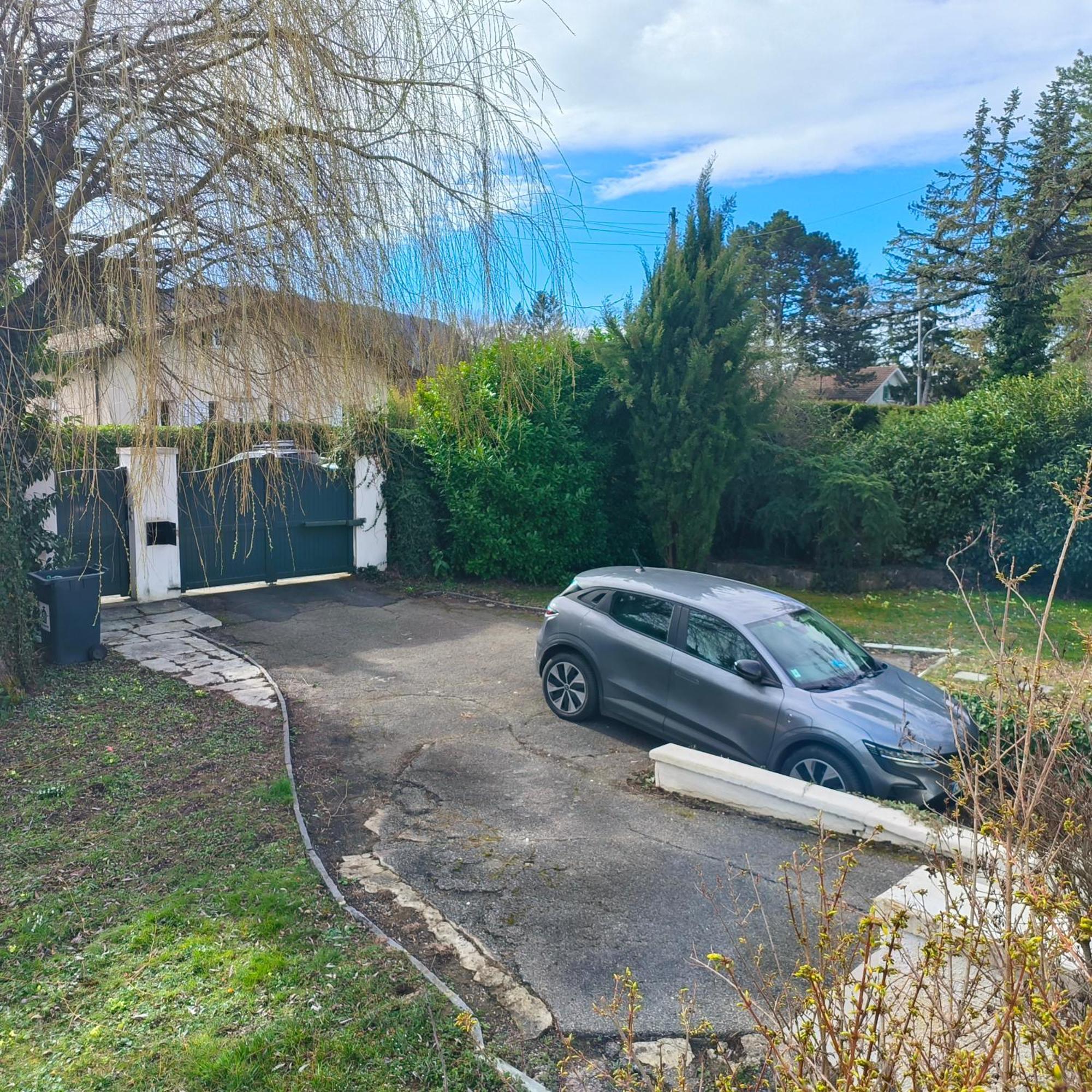 Villa Maison De Charme Au Coeur De ! *