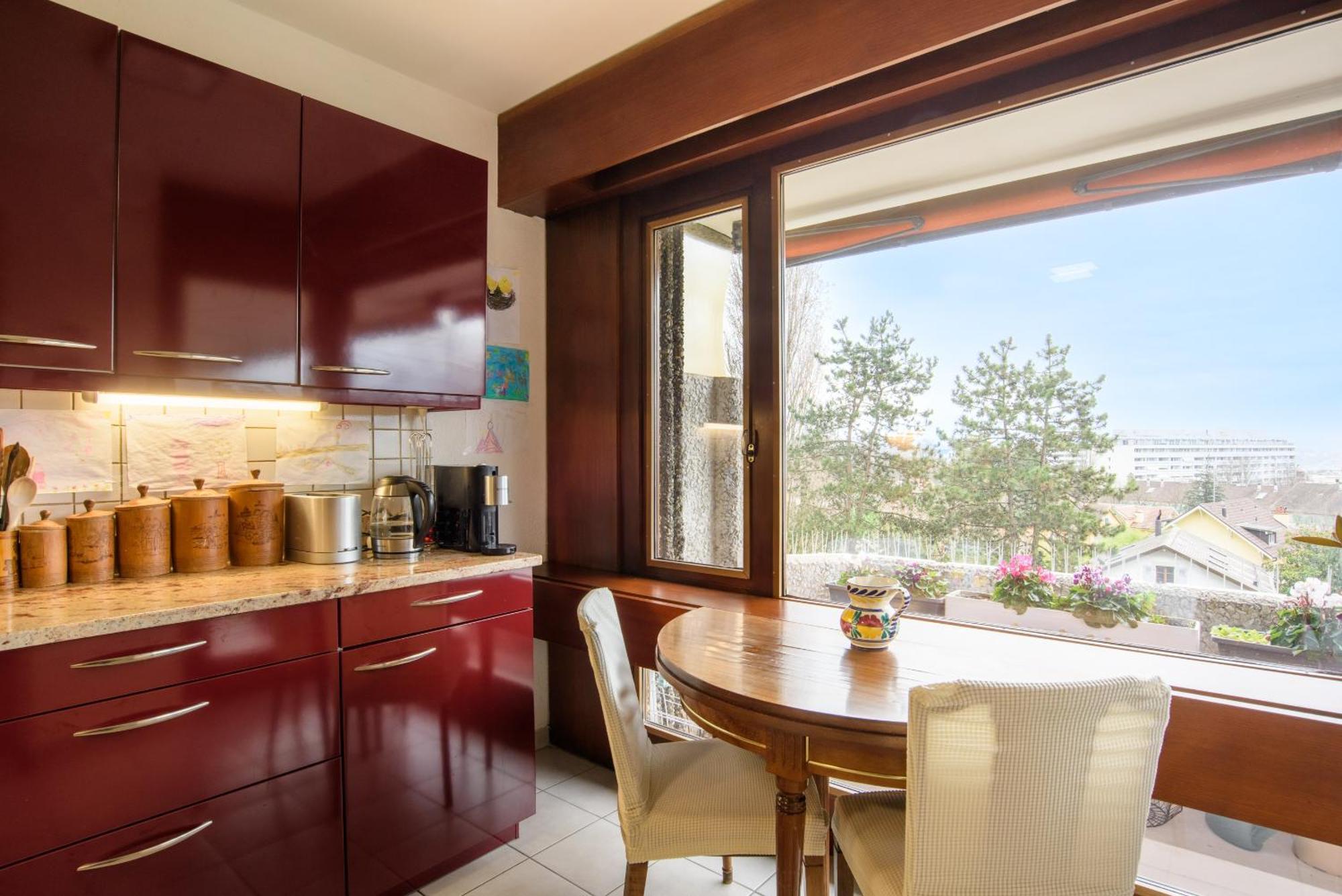 Apartamento Tourelle 2 - Spacieux Dans Le Centre De *