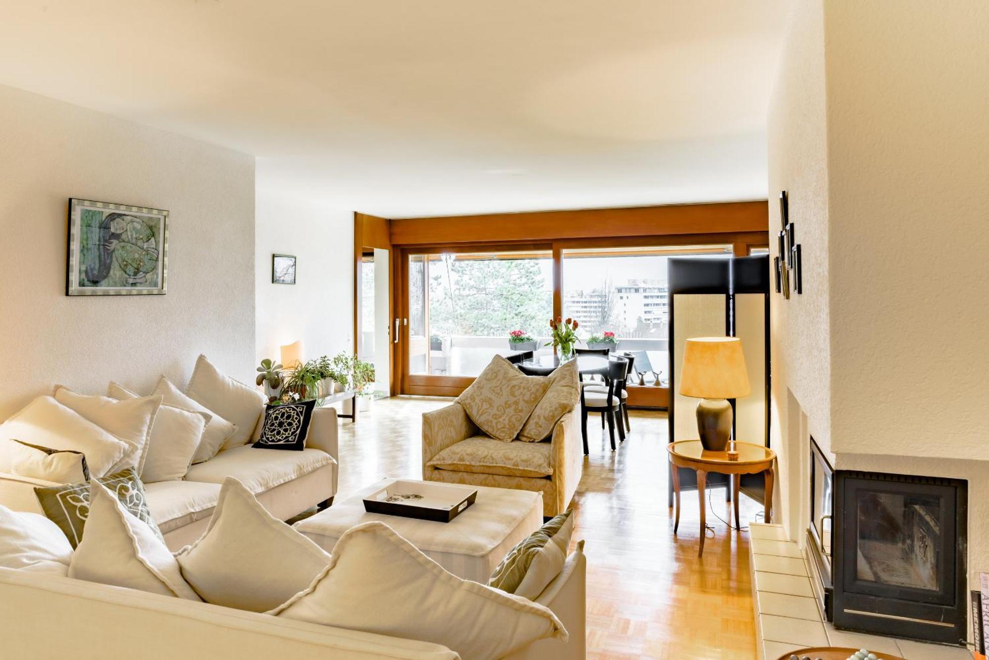 Apartamento Tourelle 2 - Spacieux Dans Le Centre De *