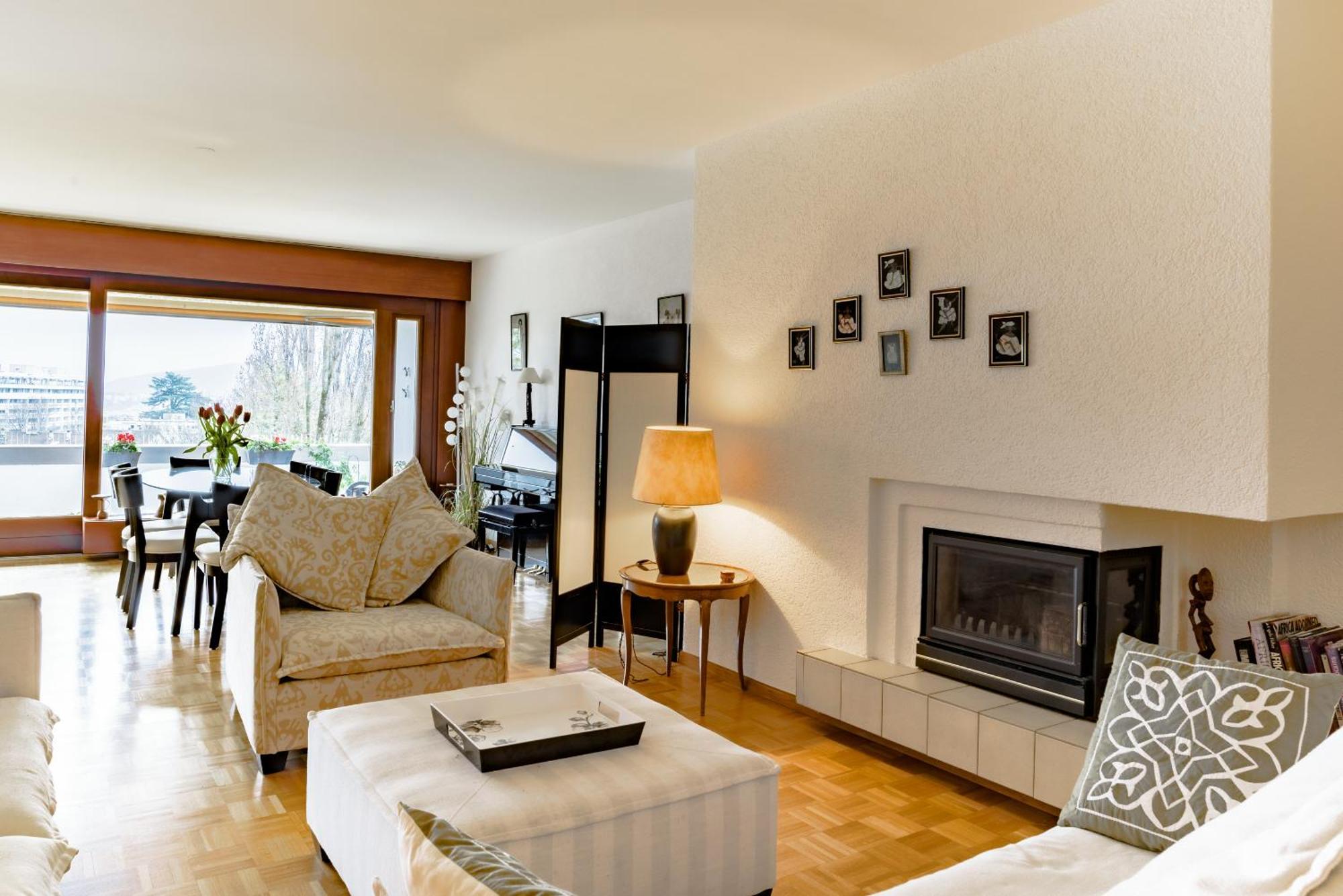 Apartamento Tourelle 2 - Spacieux Dans Le Centre De