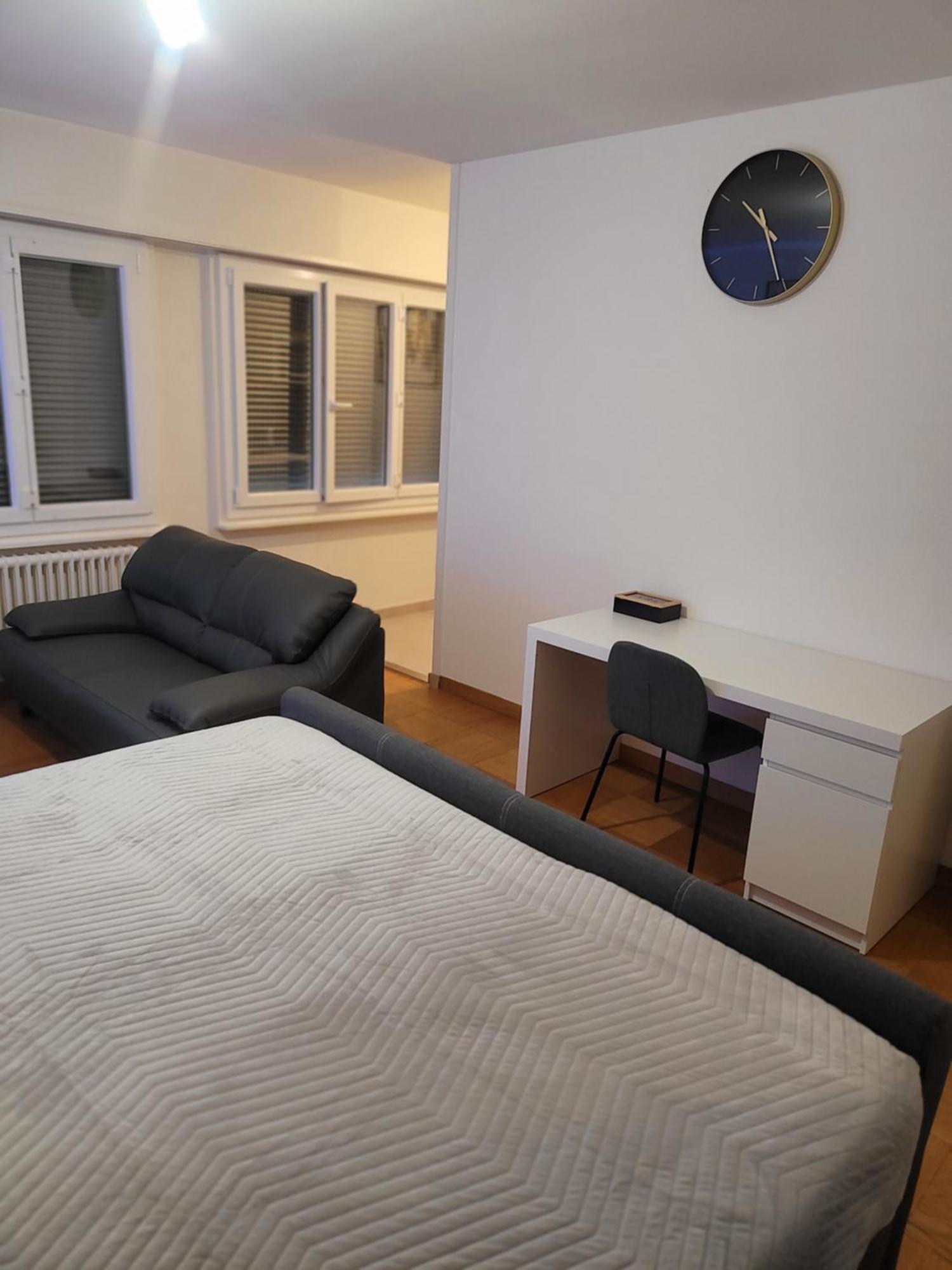 Studio Meuble Căn hộ *