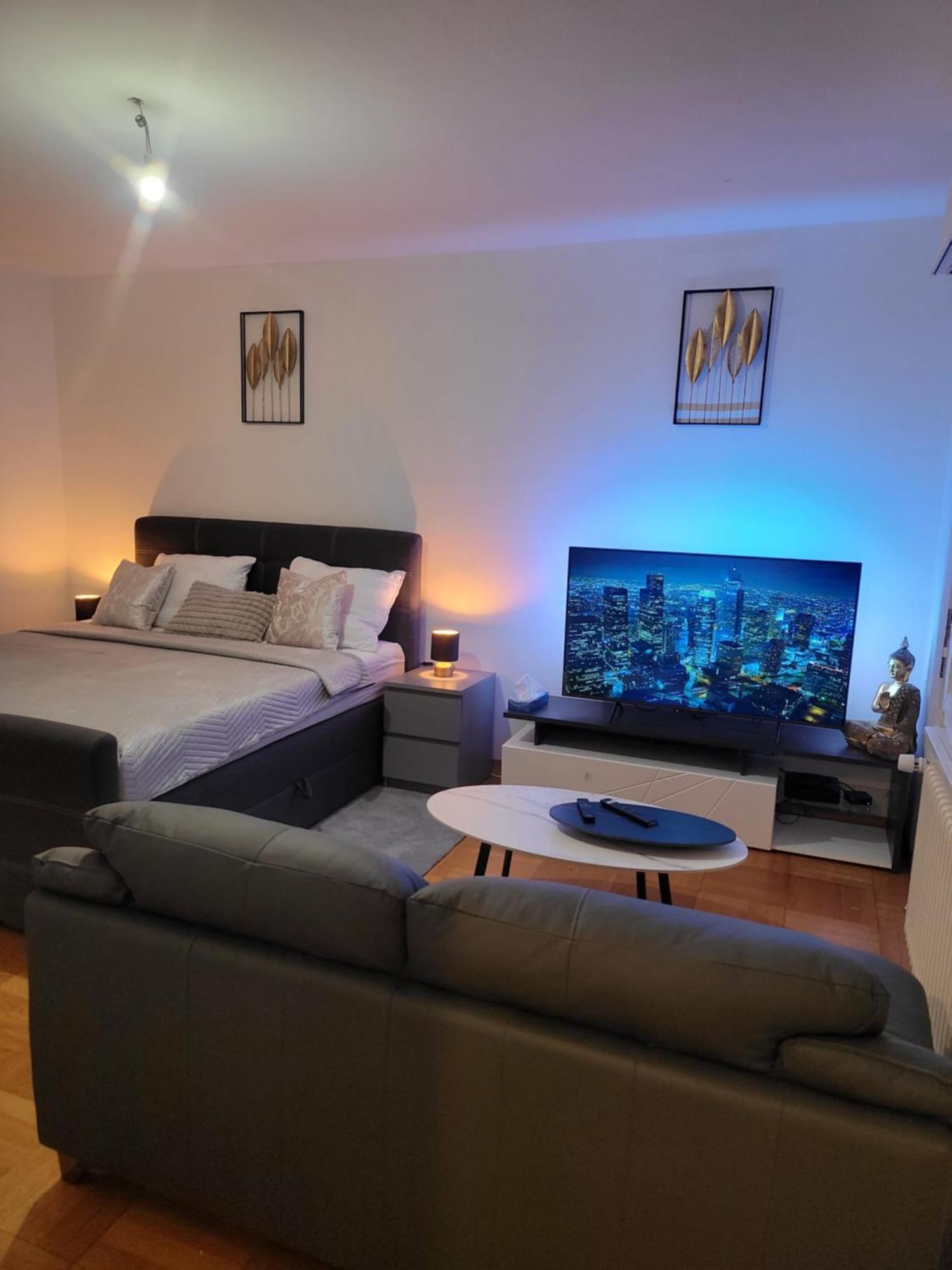 Studio Meuble * Geneva