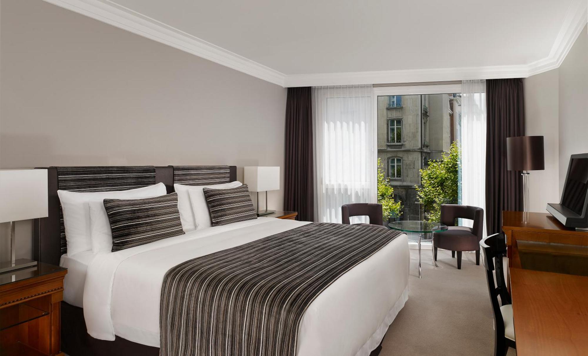 President Wilson, A Luxury Collection Hotel, 5* Geneva