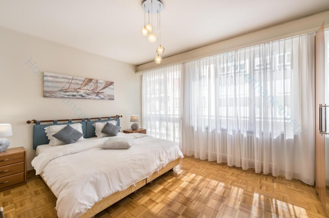 Apartment Athenee 36 By Homenhancement *