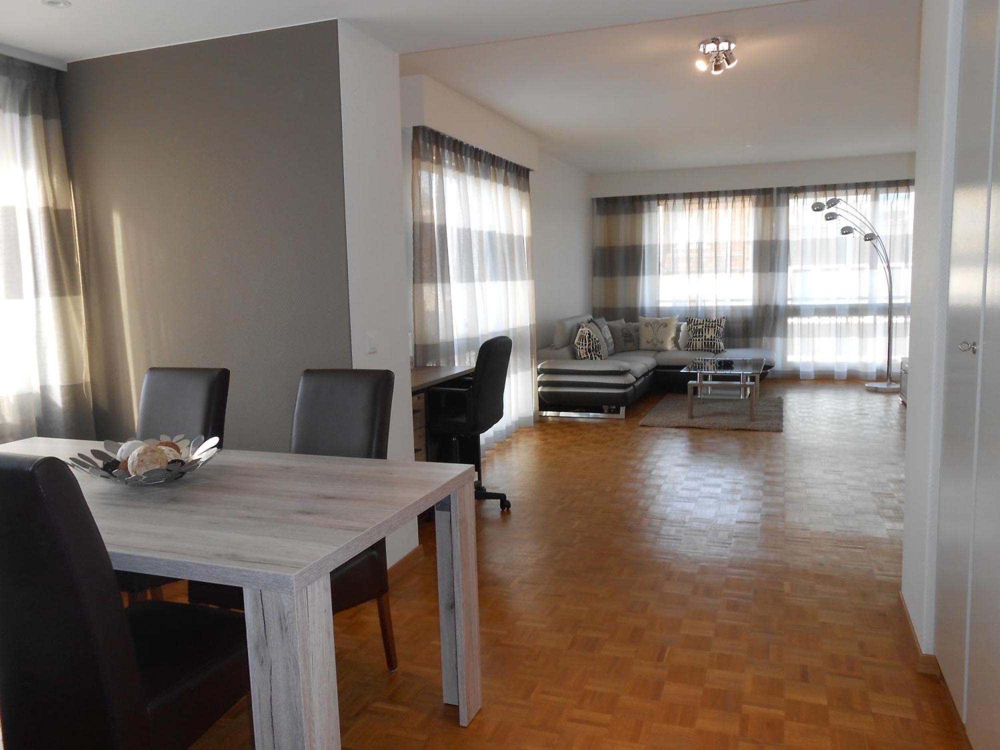 Apartment Athenee 36 By Homenhancement Geneva