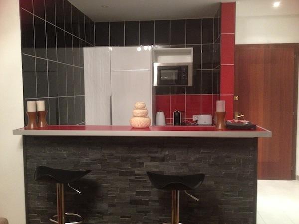 Luxurious Apartment *
