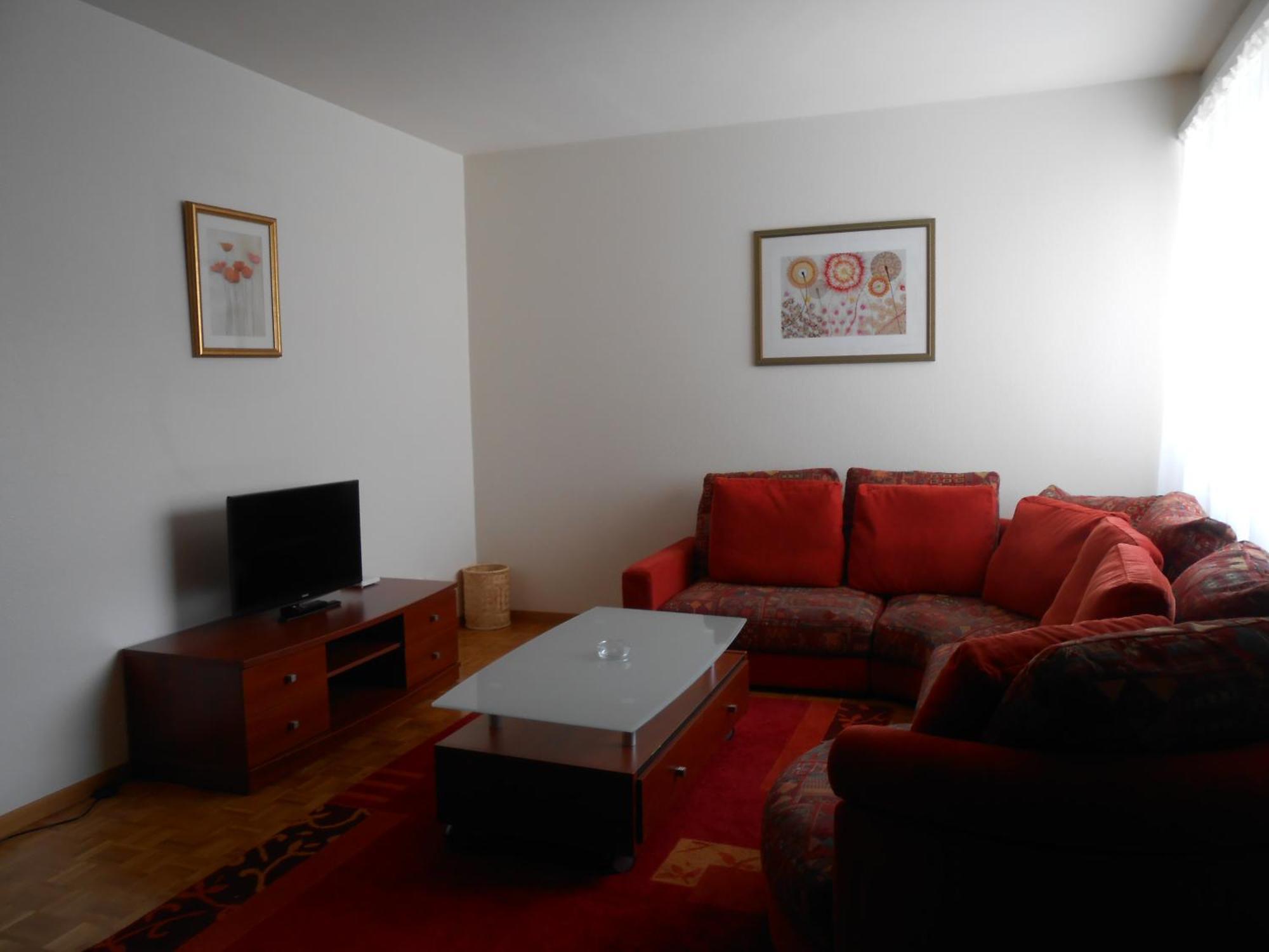 Athenee 36 By Homenhancement * Geneva