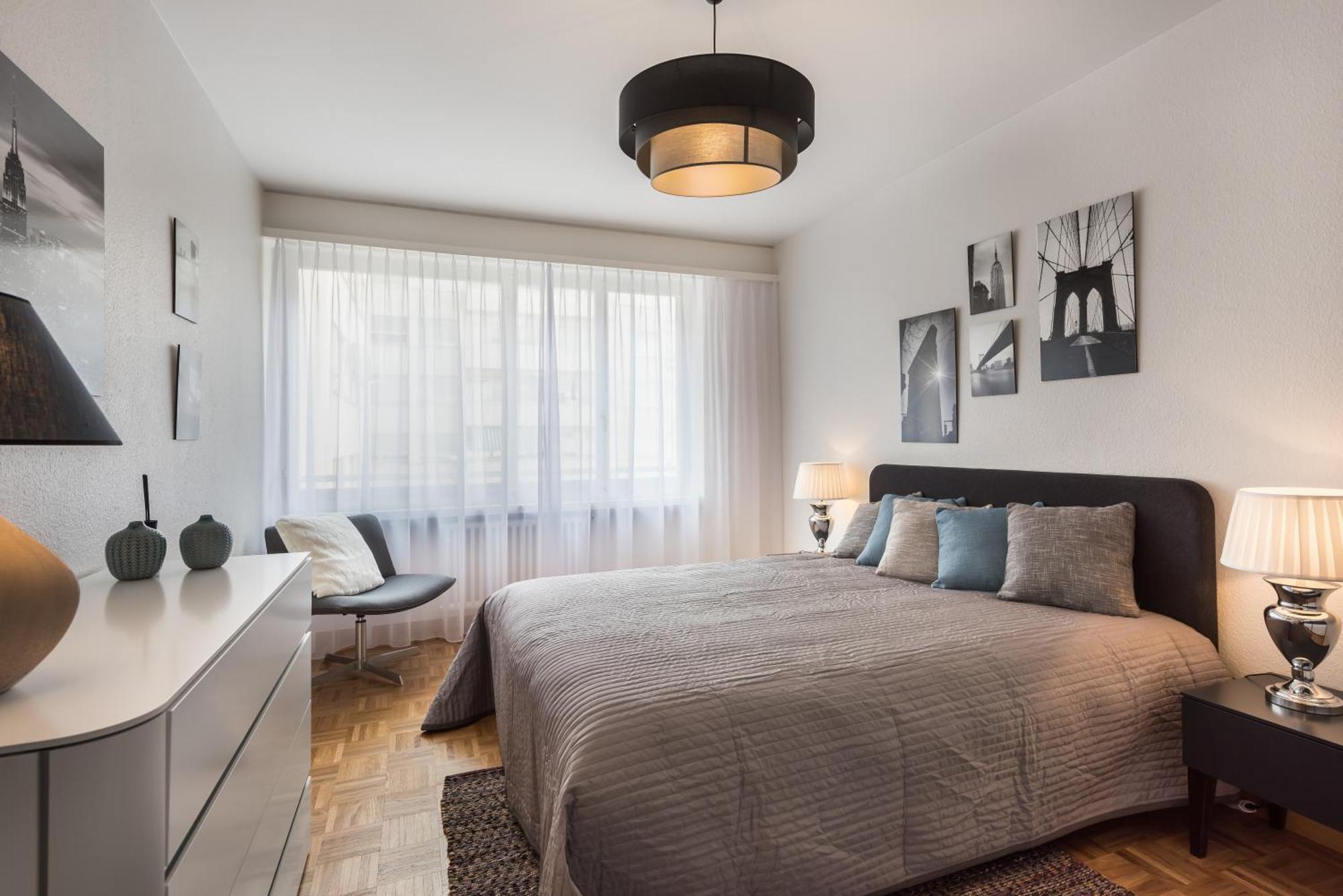 Athenee 36 By Homenhancement Apartment *