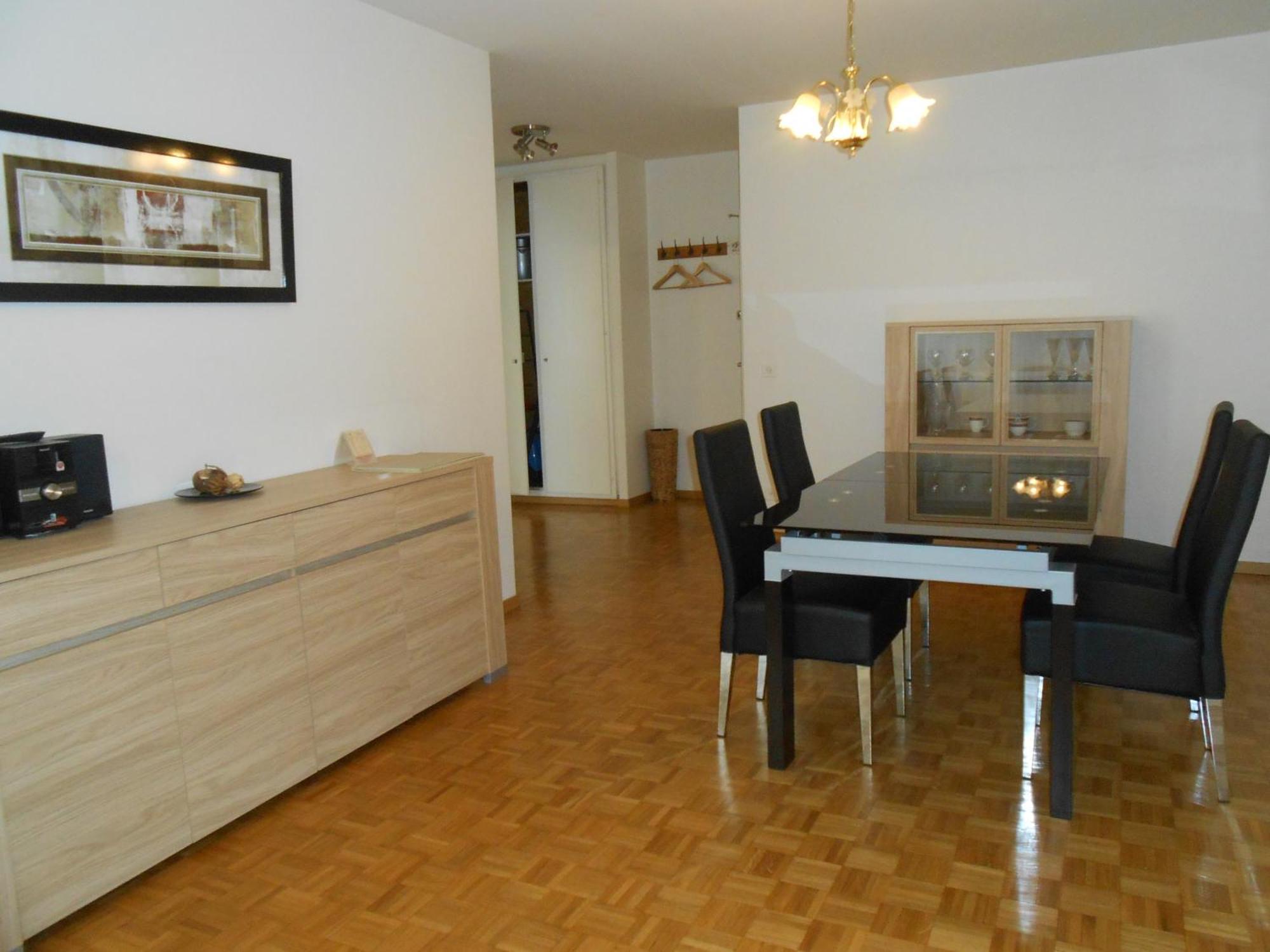 Apartment Athenee 36 By Homenhancement