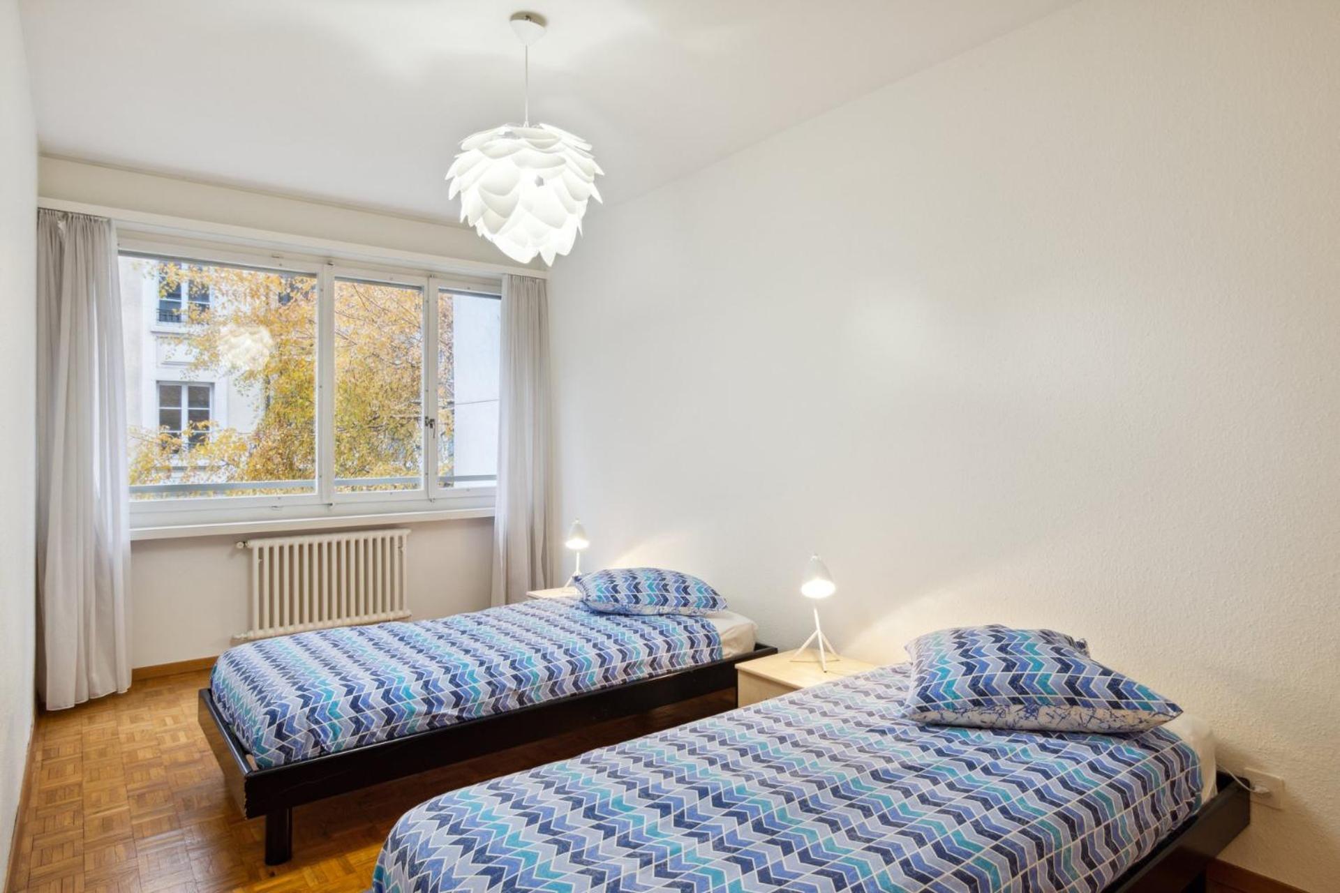 Athenee 36 By Homenhancement * Geneva
