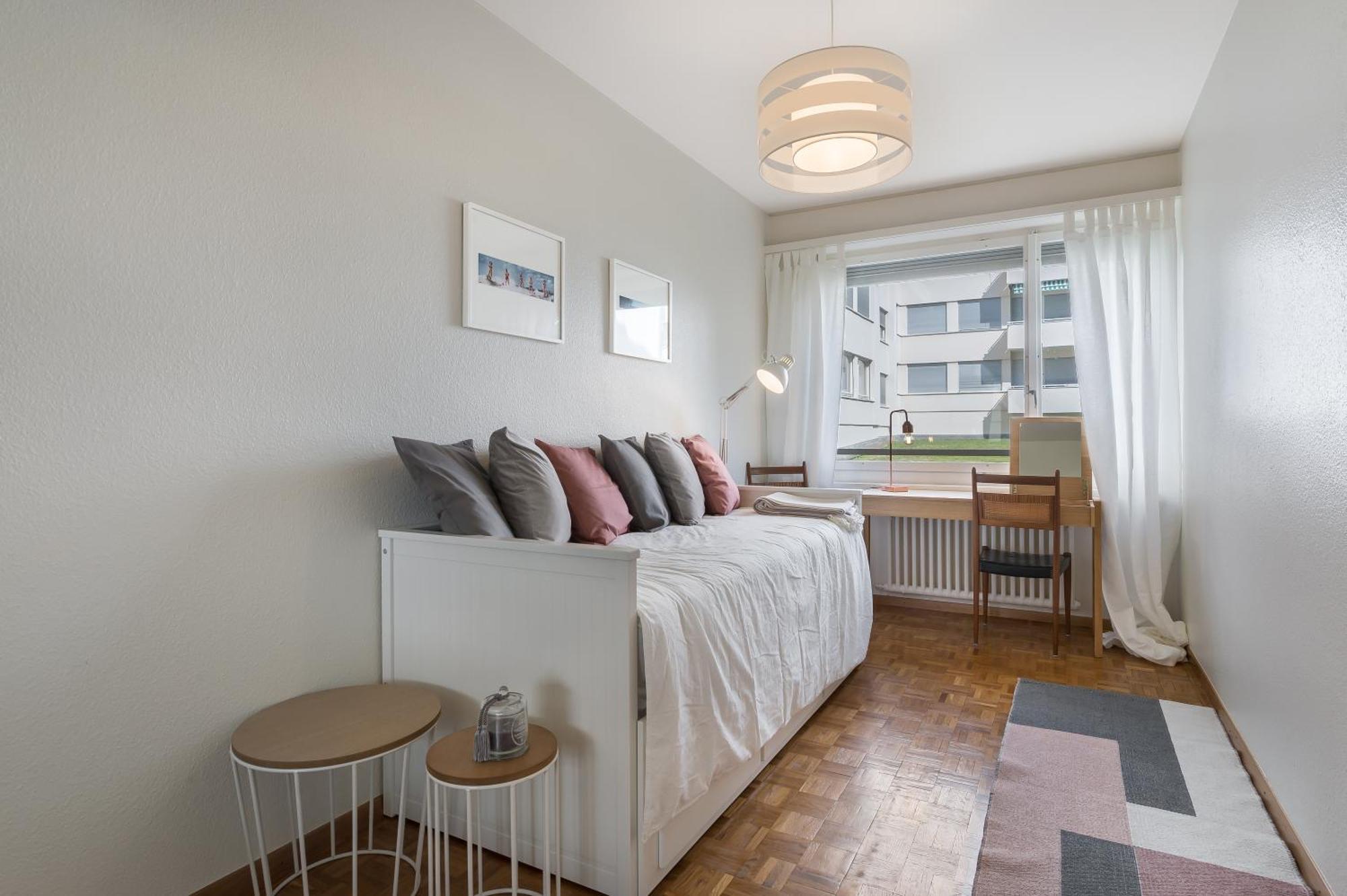 Athenee 36 By Homenhancement Apartment