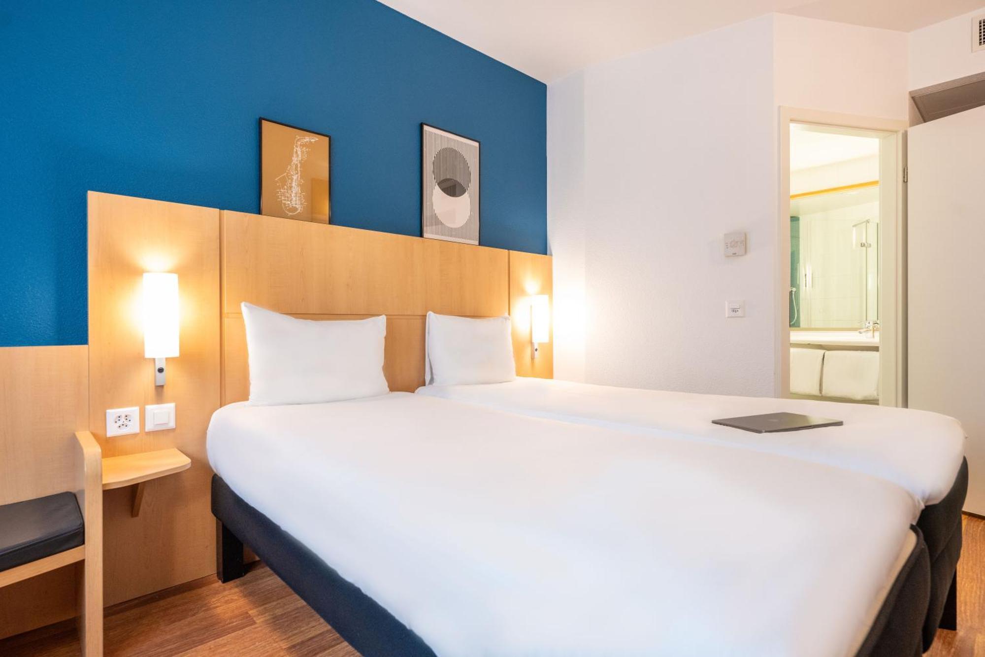 Ibis Centre Nations Geneva