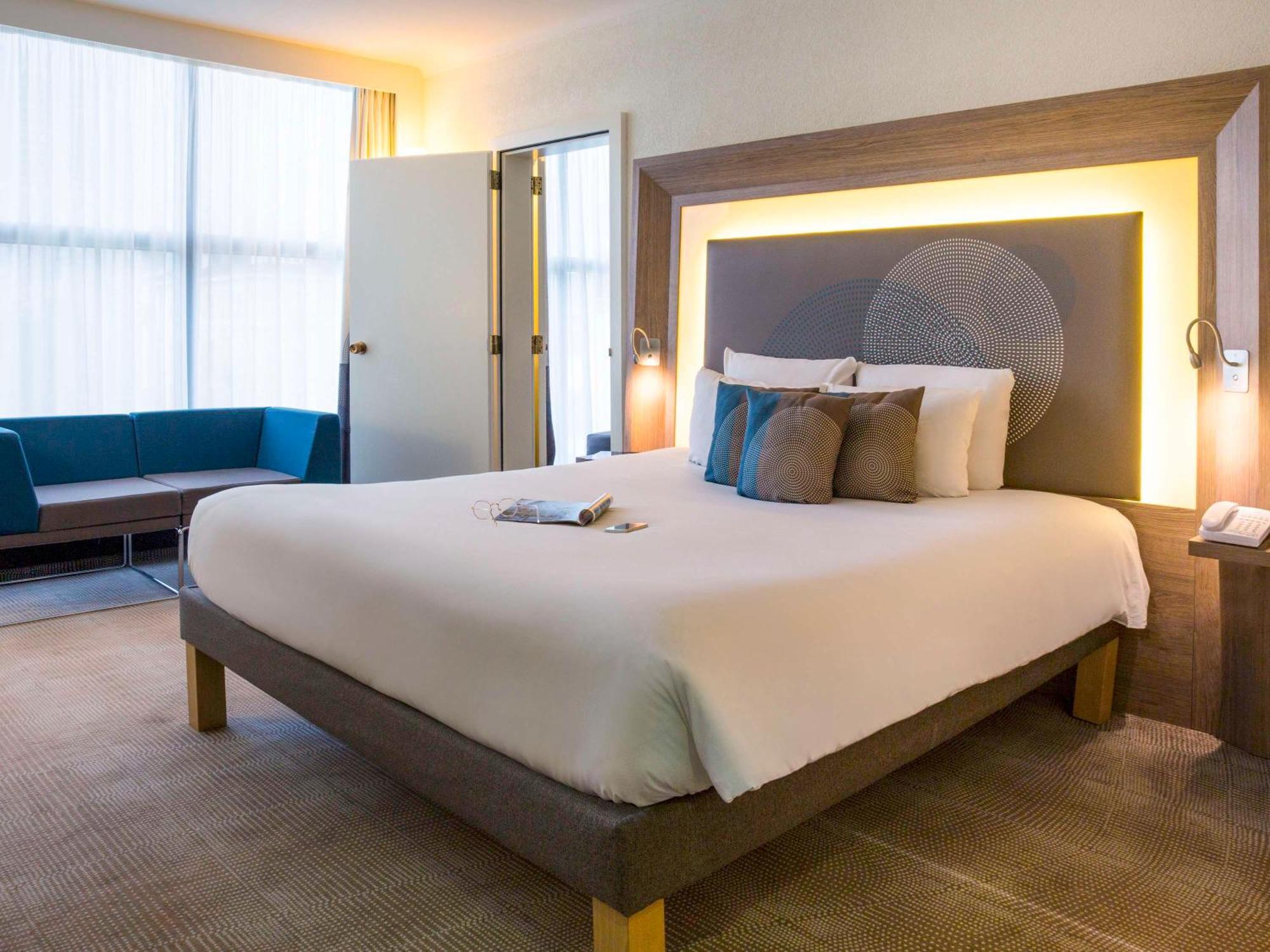 Novotel Centre Genève
