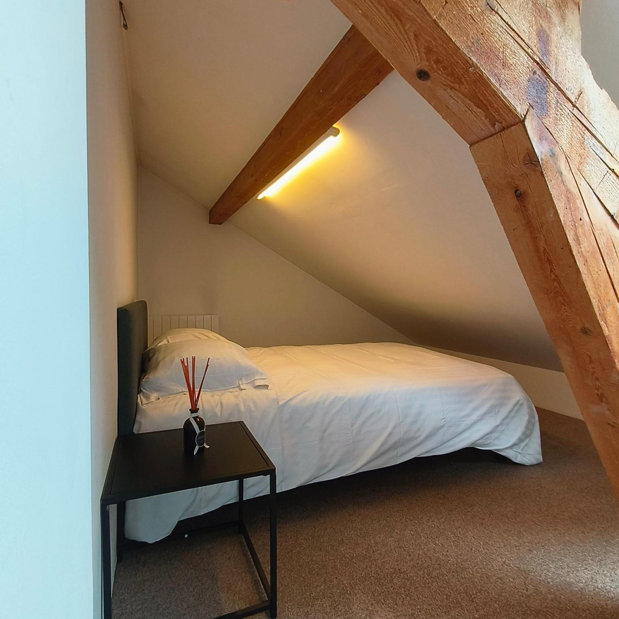 Villa Maison De Charme Au Coeur De !