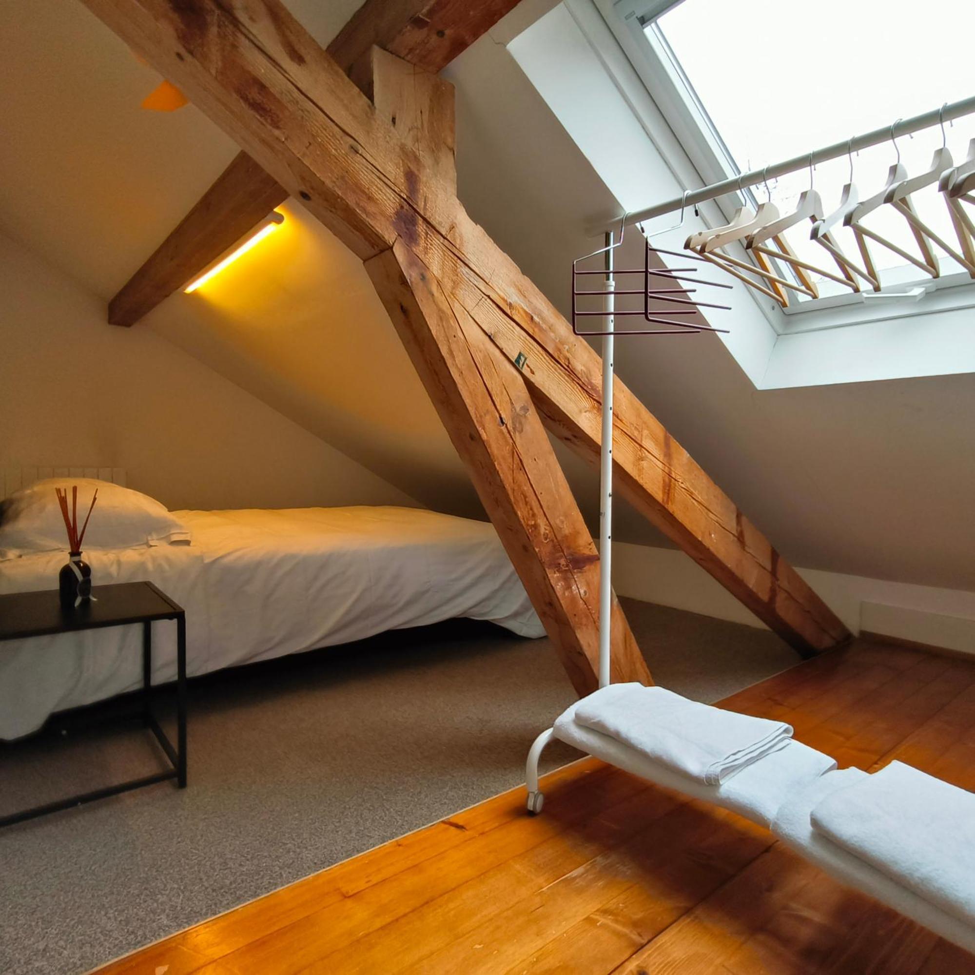Maison De Charme Au Coeur De ! Villa Geneva