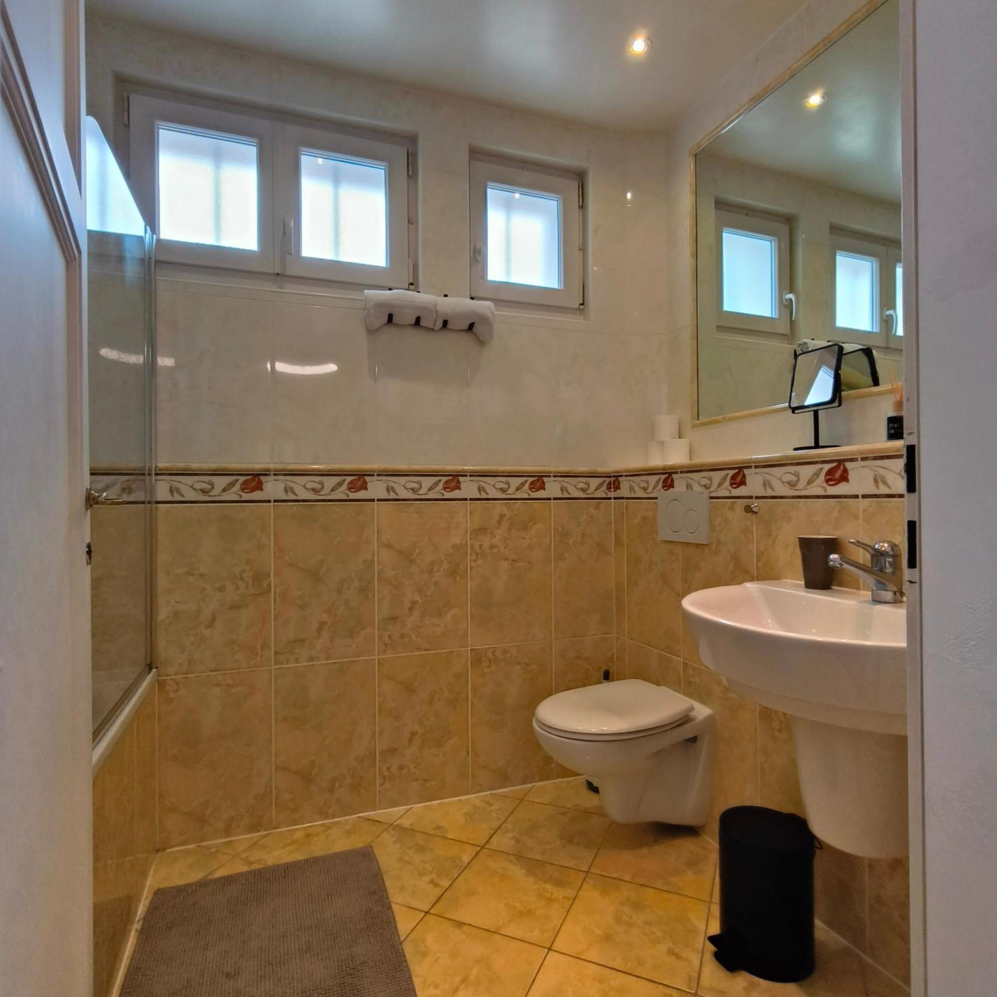 Maison De Charme Au Coeur De ! Villa
