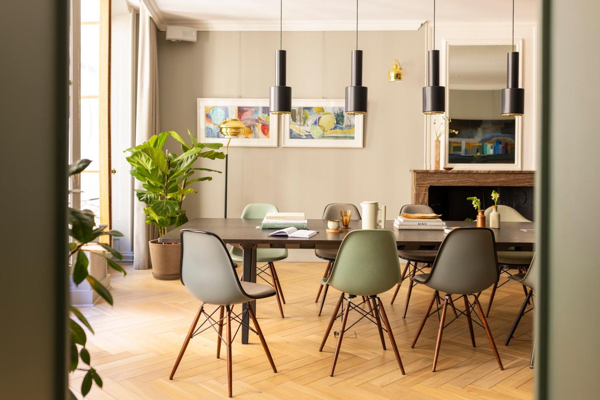 The Hamlet 5* Geneva