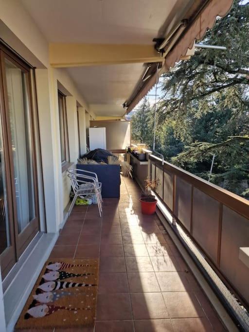 Apartment De Standing Au Centre De Geneva
