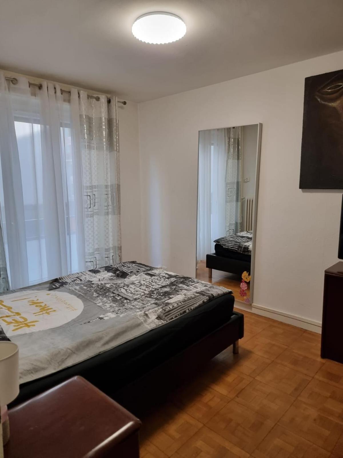 Rue De L'indiennerie 3 Apartment *
