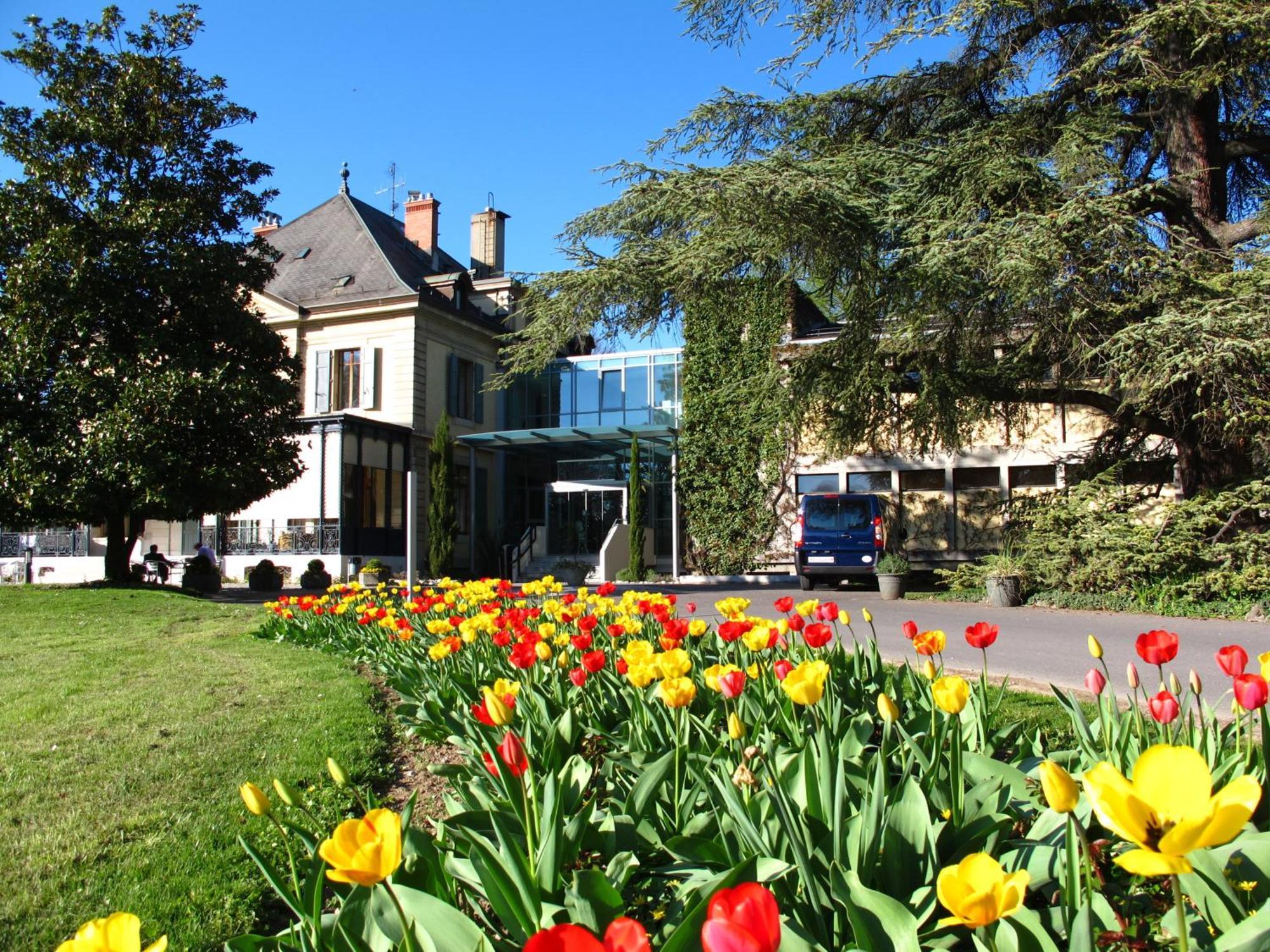 Le Cenacle Geneva