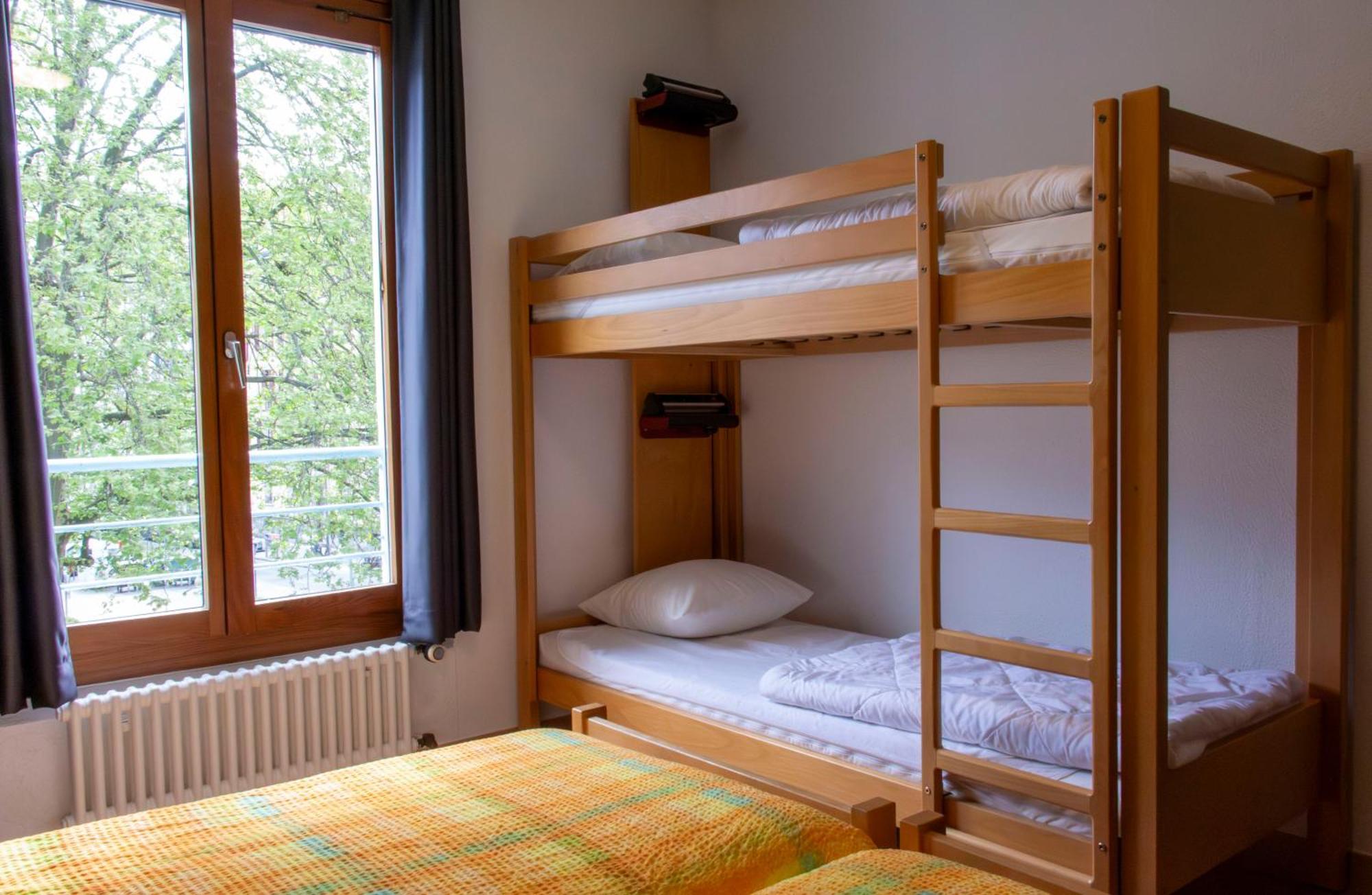 Hostel Geneva Hostel Geneva