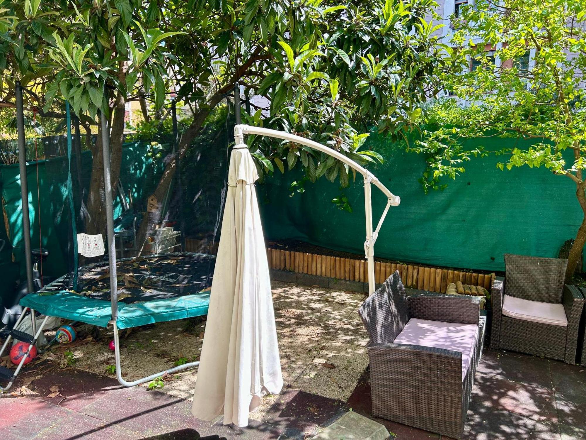 Chez Moi *