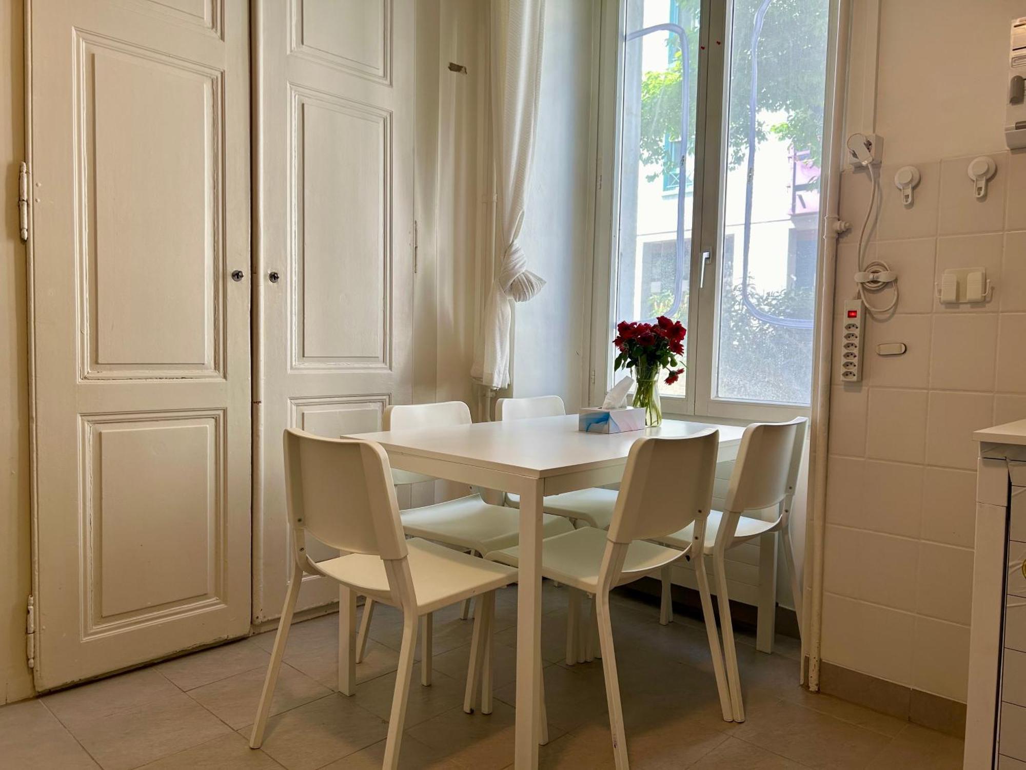Chez Moi *