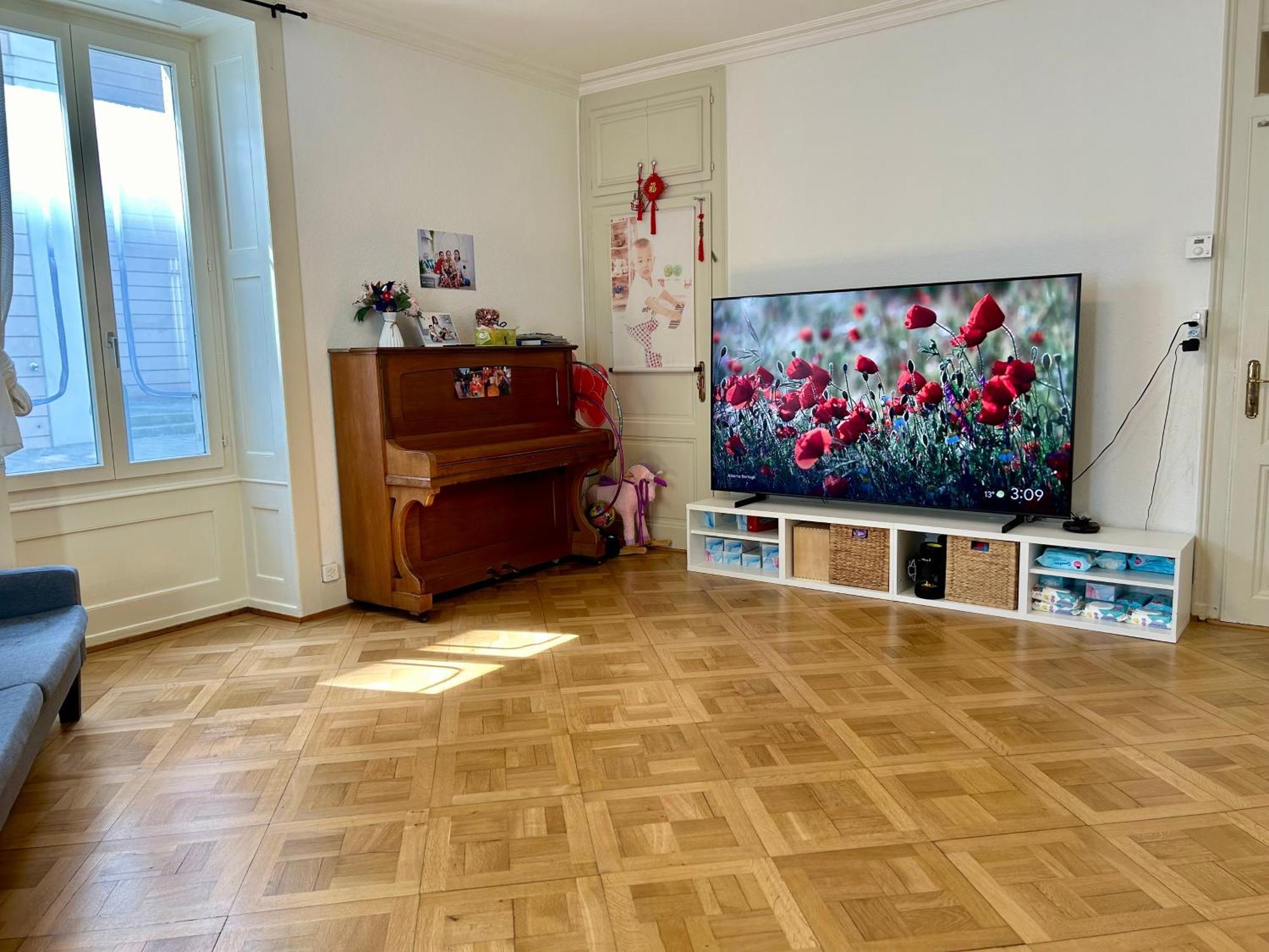 Chez Moi Geneva