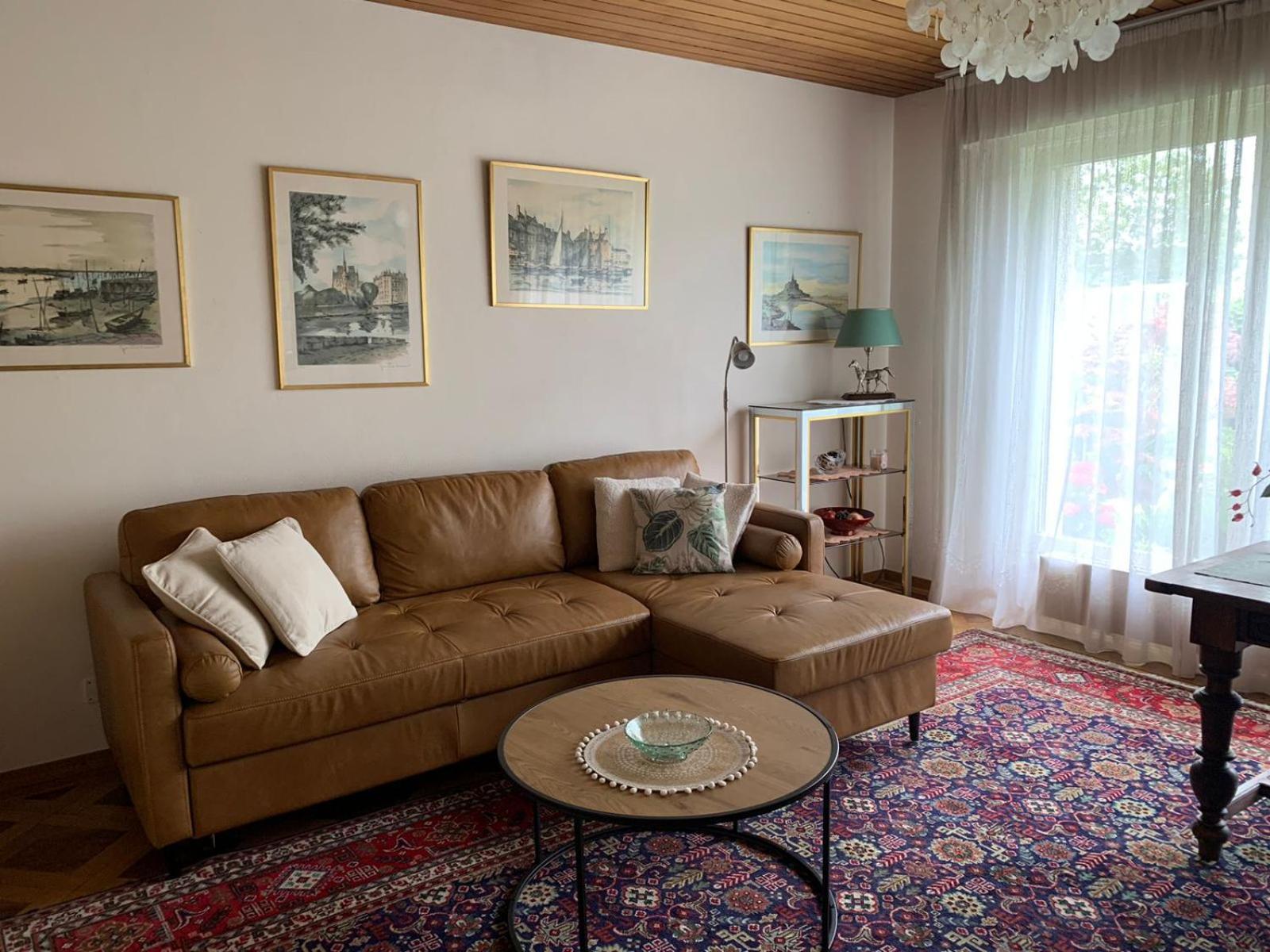 Villa Rosa Geneva