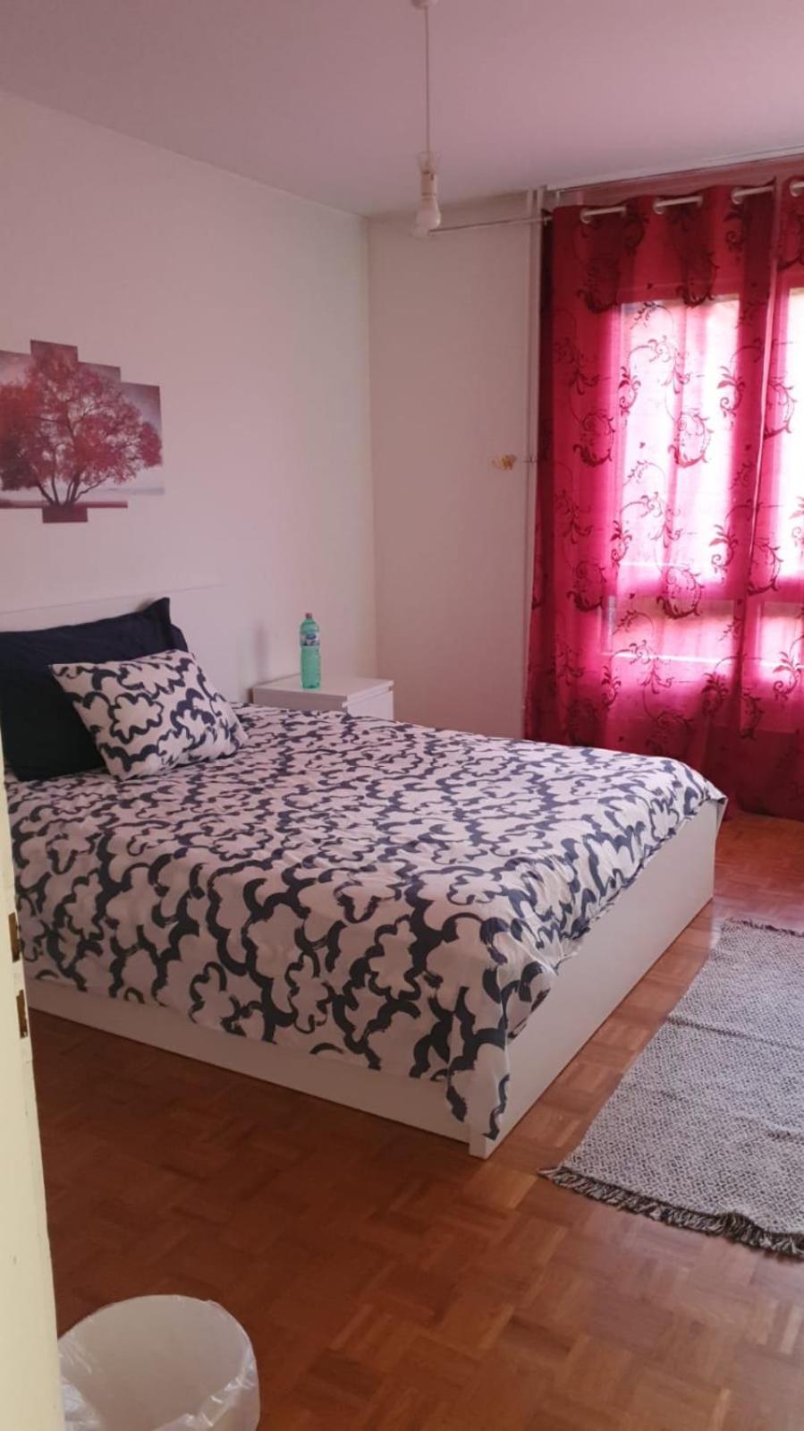 Apparemment Apartment Genf