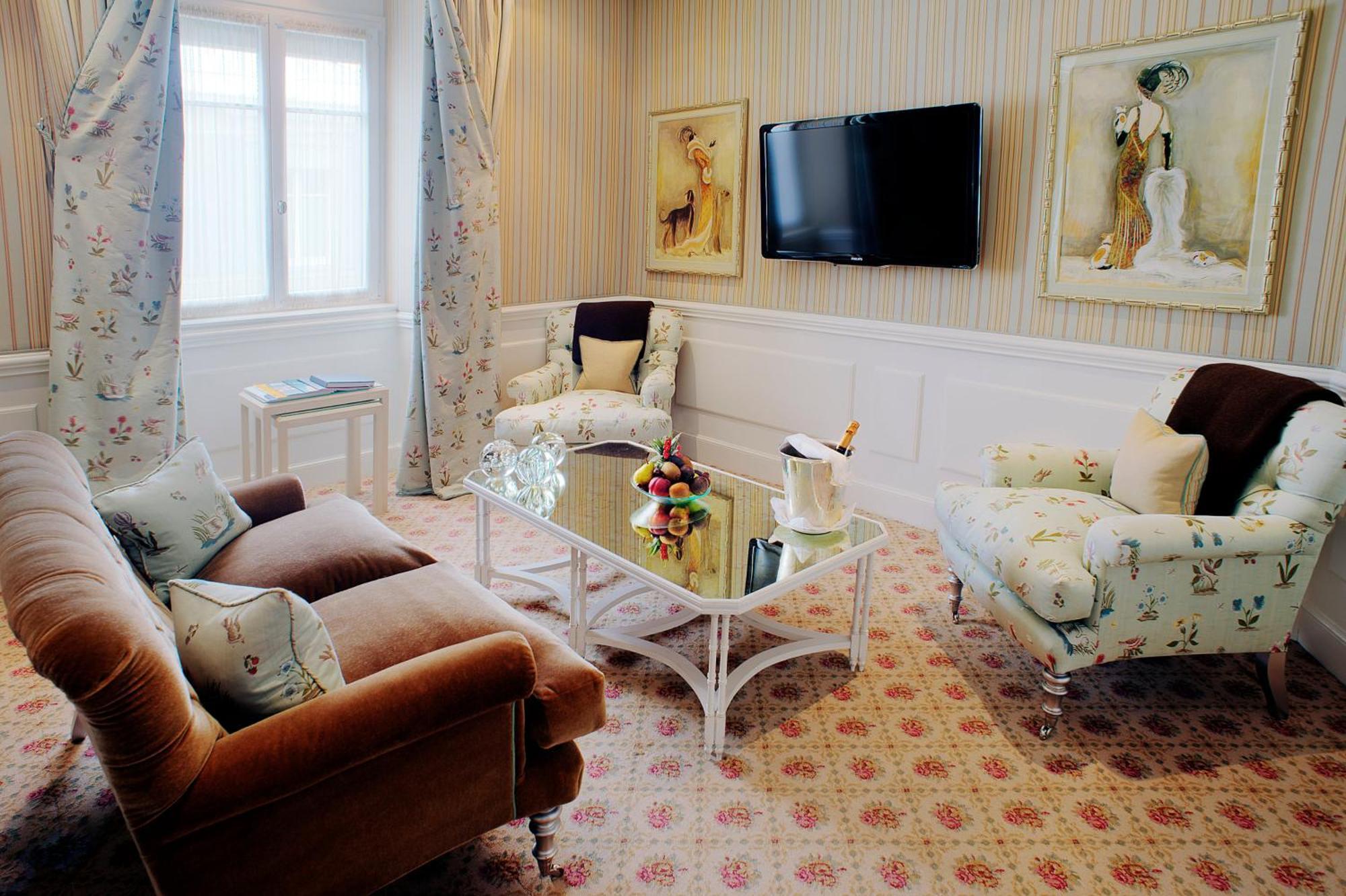 D'angleterre Geneva