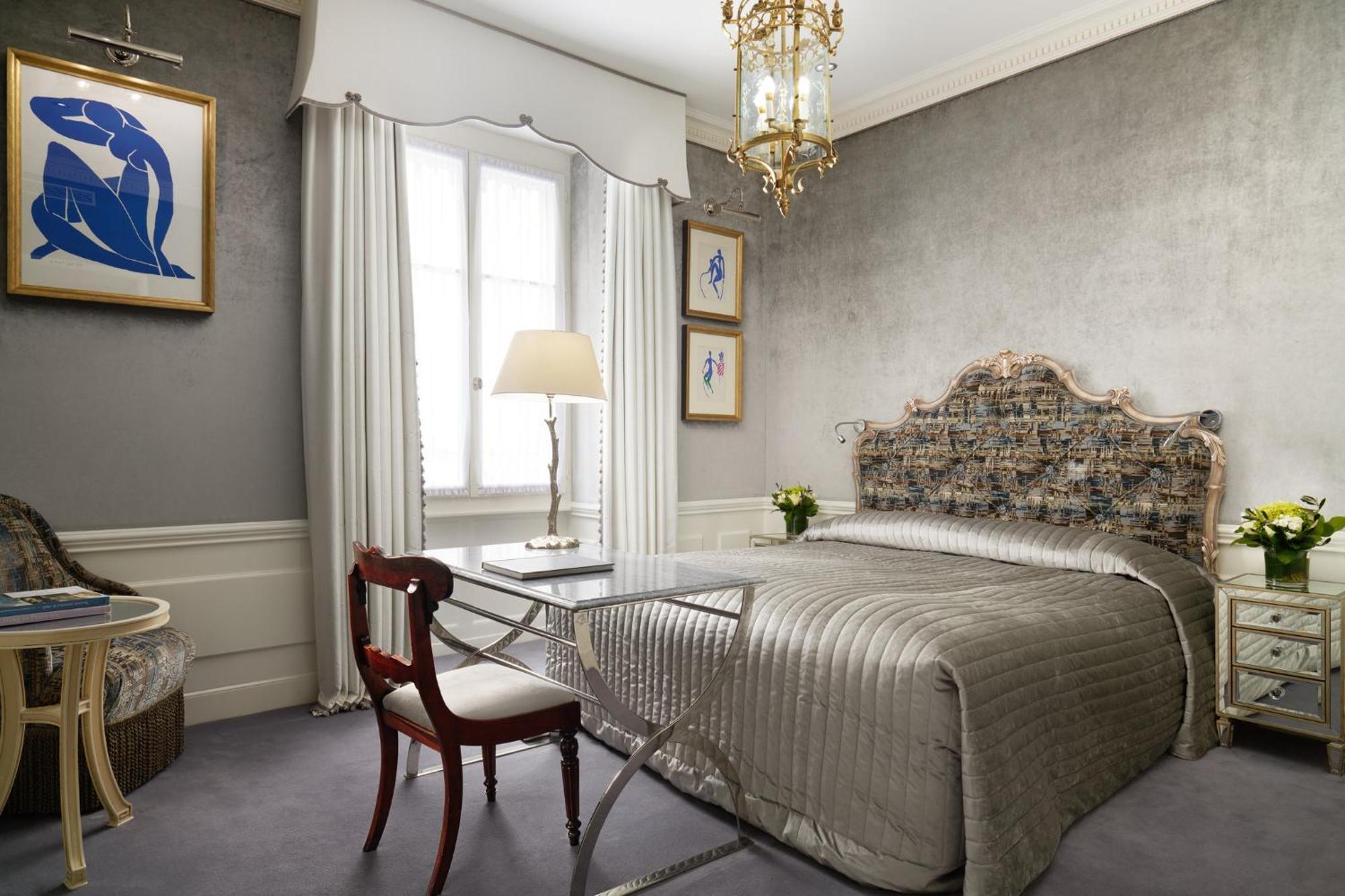 D'angleterre Hotel