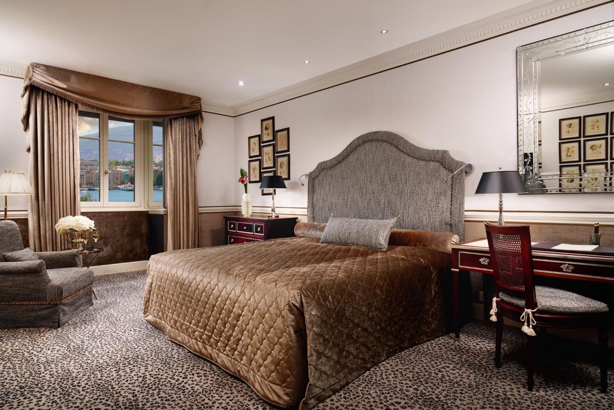Hotel D'angleterre 5*