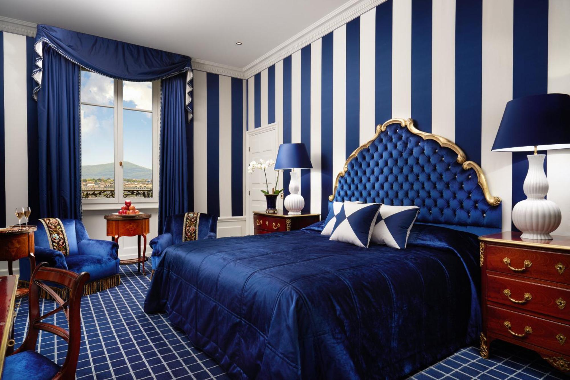 D'angleterre 5* Geneva