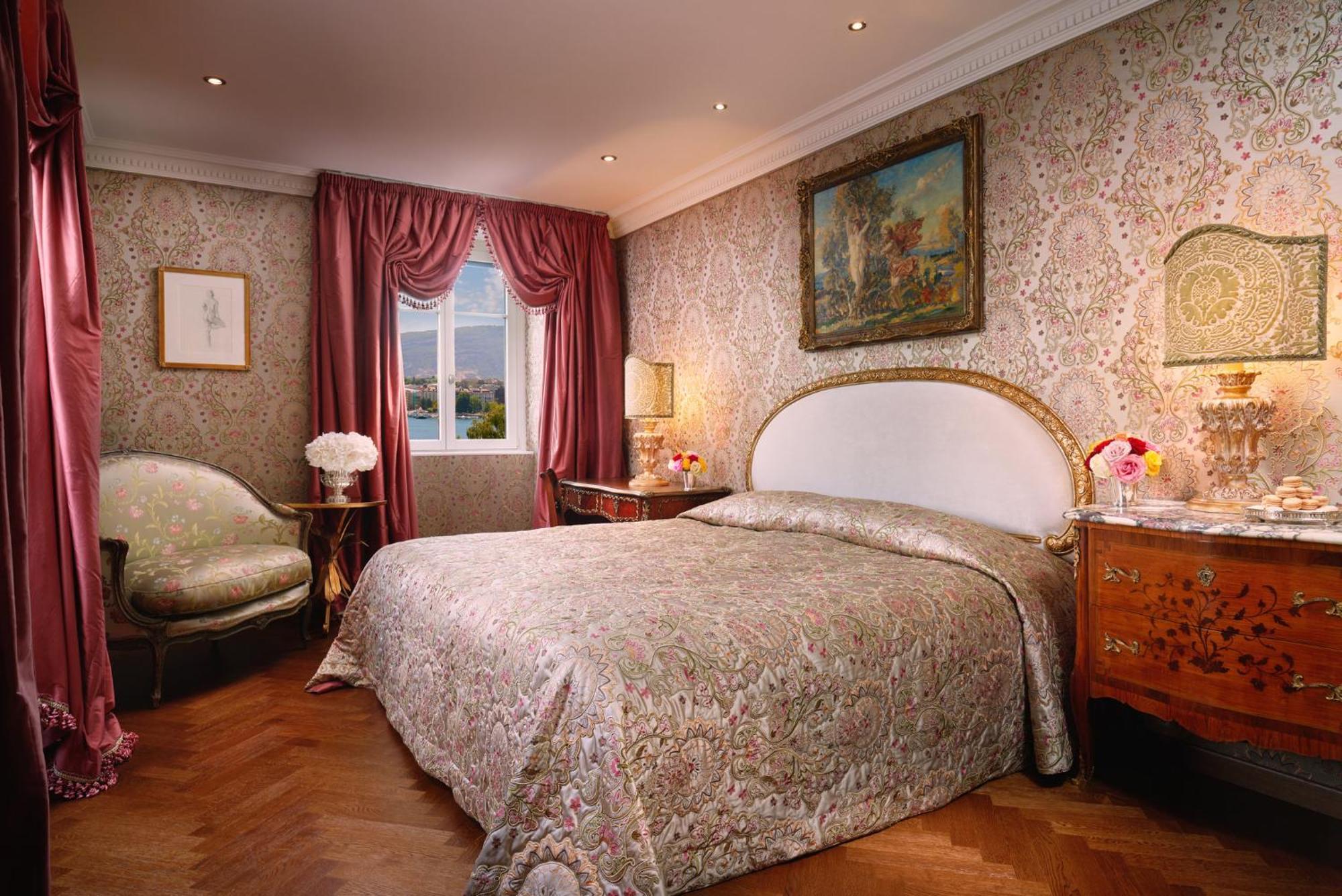 Hotel D'angleterre