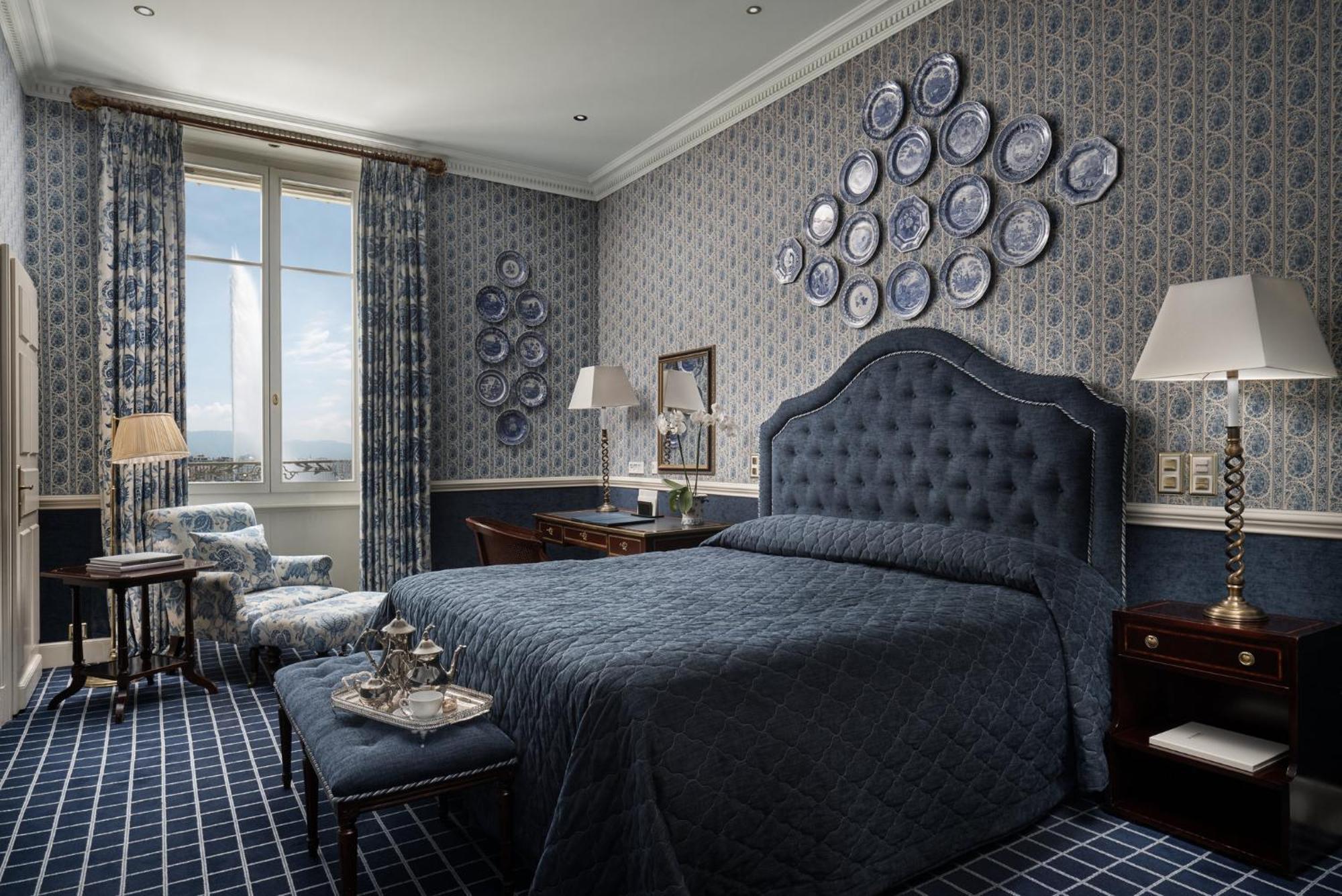 D'angleterre 5*