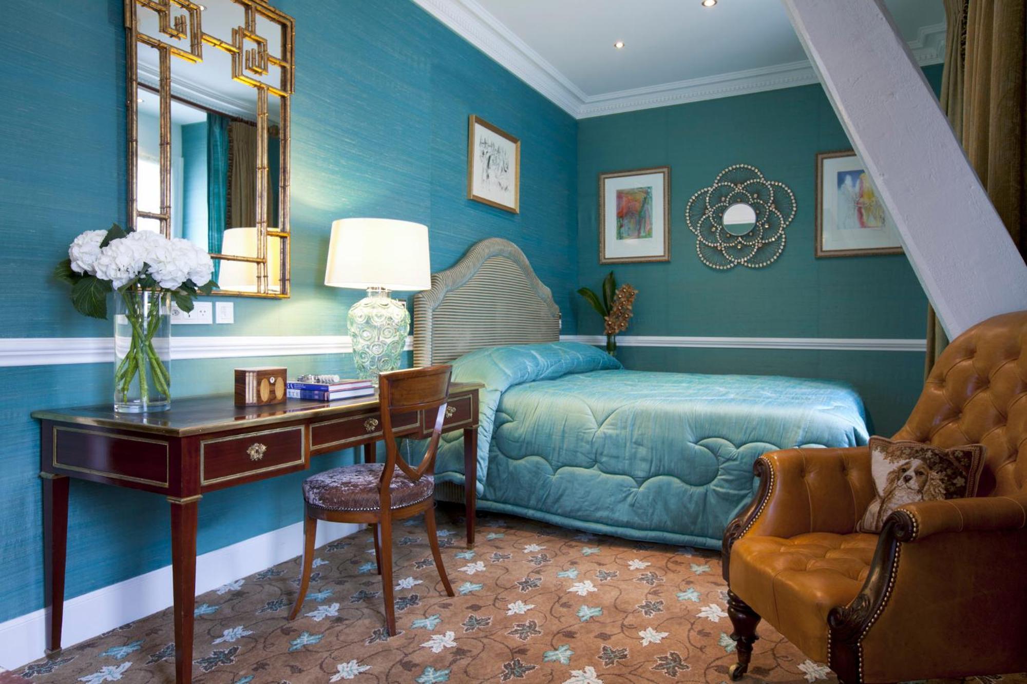 D'angleterre Hotel 5*