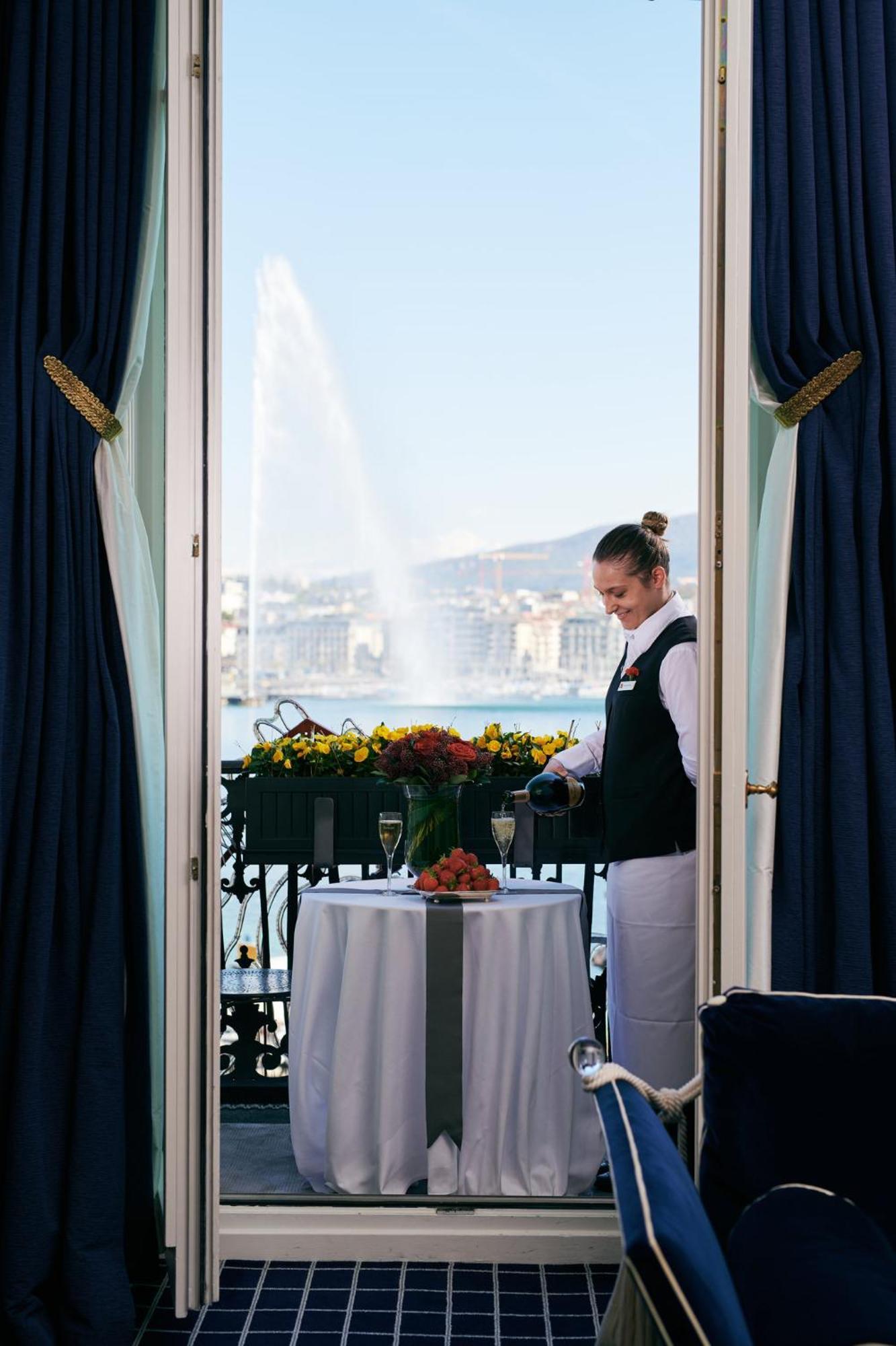 Hotel D'angleterre