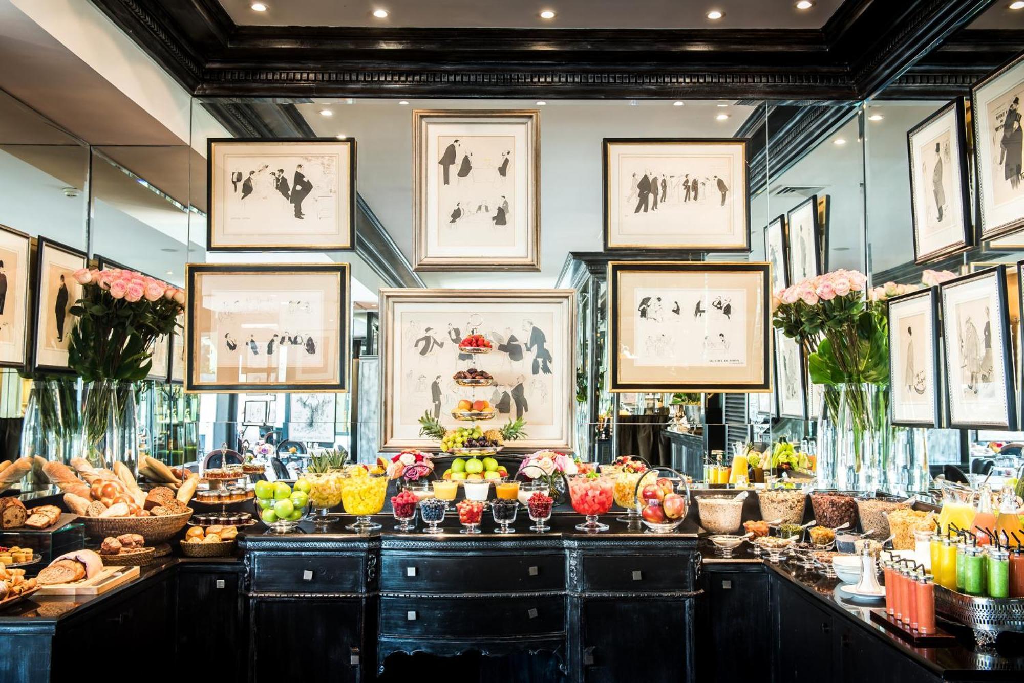 D'angleterre Hotel Geneva