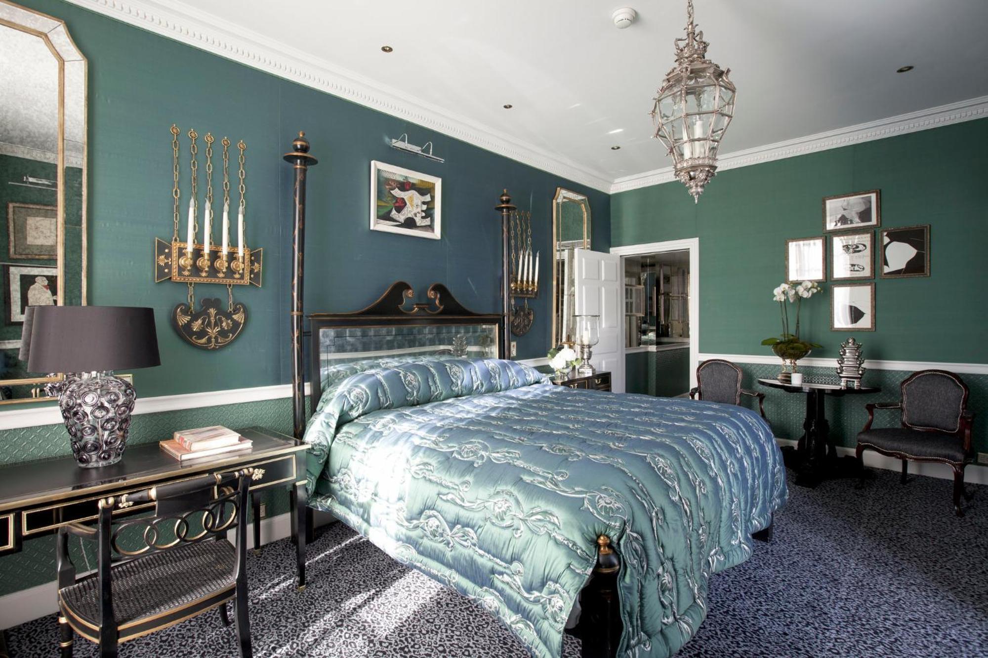 D'angleterre Hotel Geneva