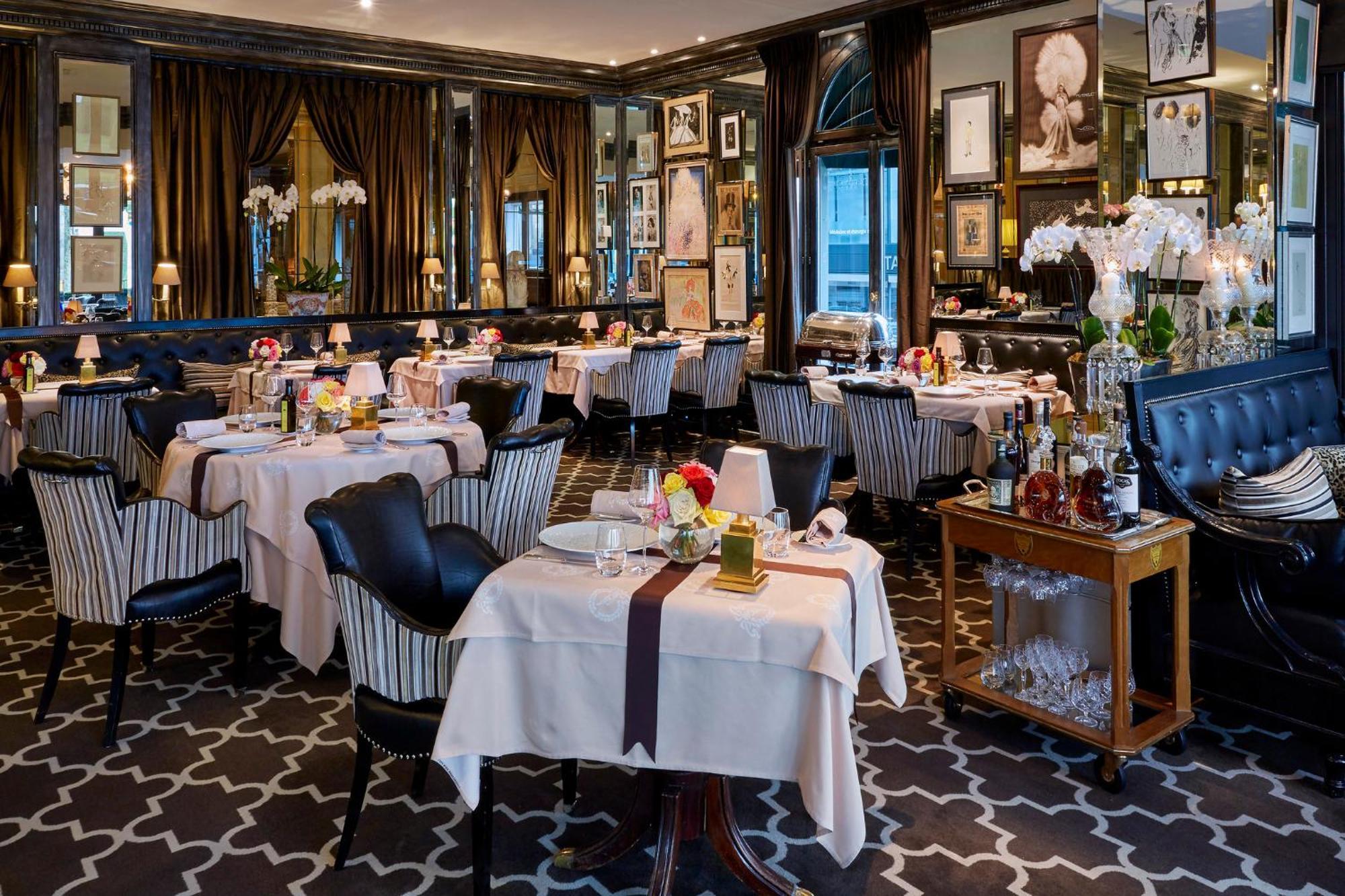 D'angleterre 5*